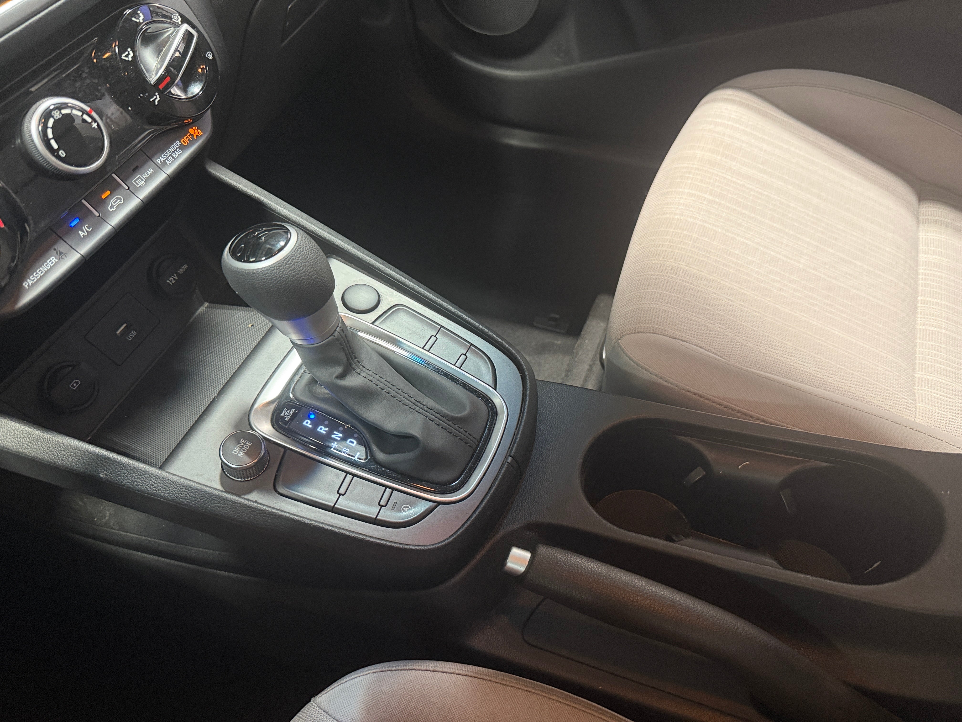 2023 Hyundai Kona