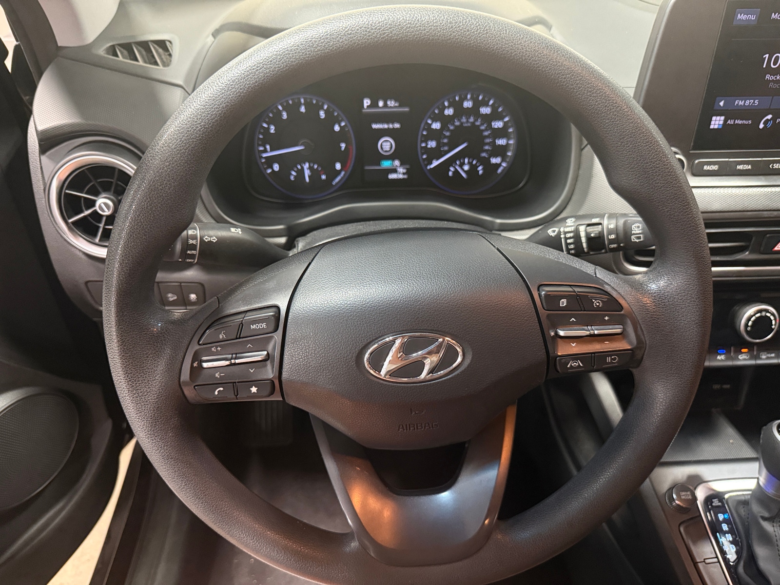 Thumbnail: 2023 Hyundai Kona - 5
