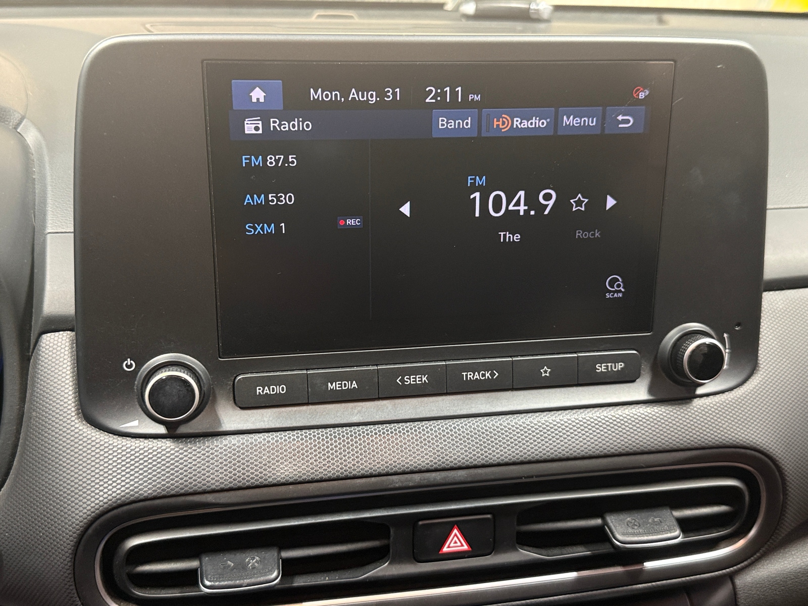 Thumbnail: 2023 Hyundai Kona - 4