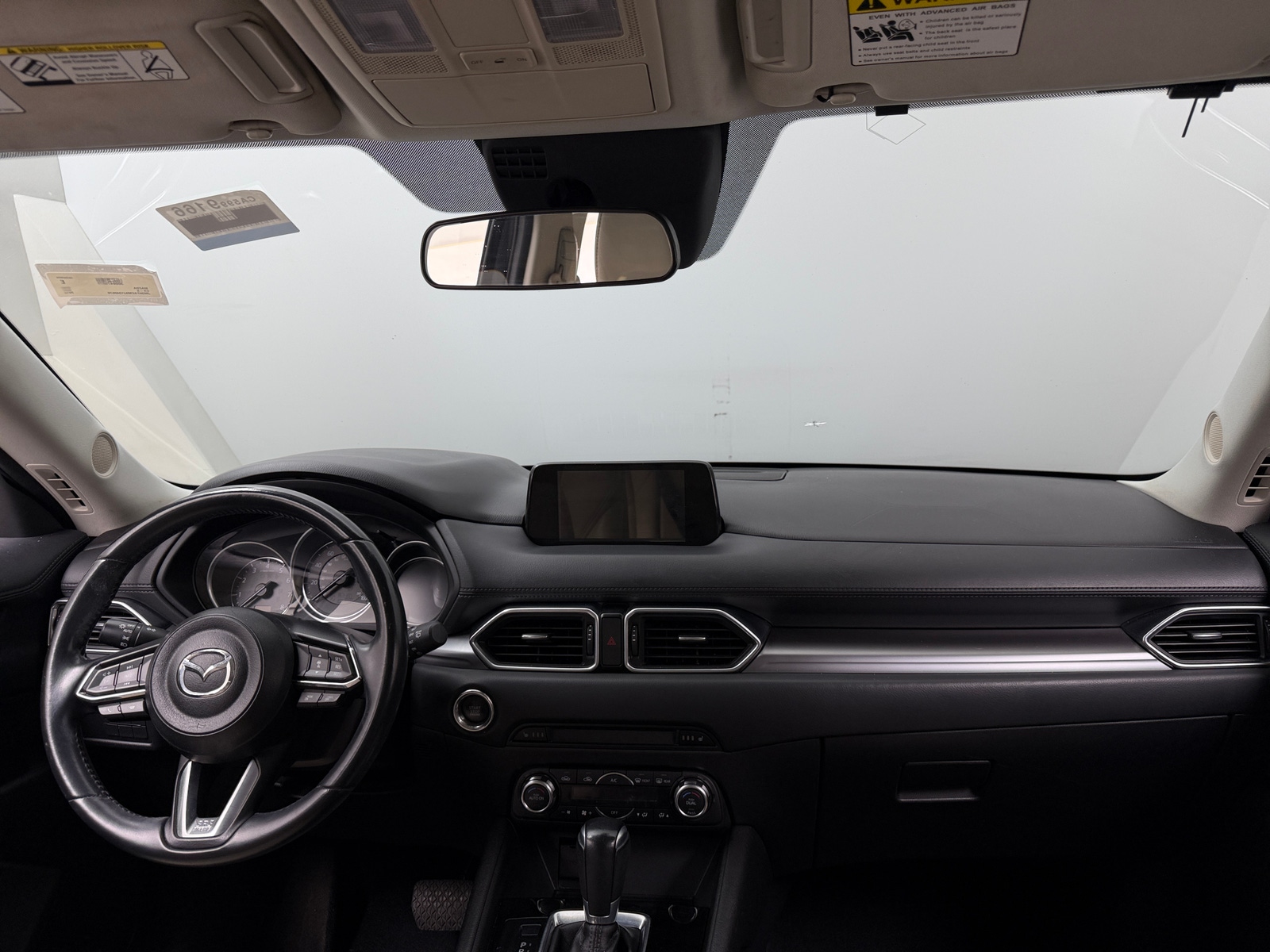 Thumbnail: 2018 Mazda CX-5 - 2