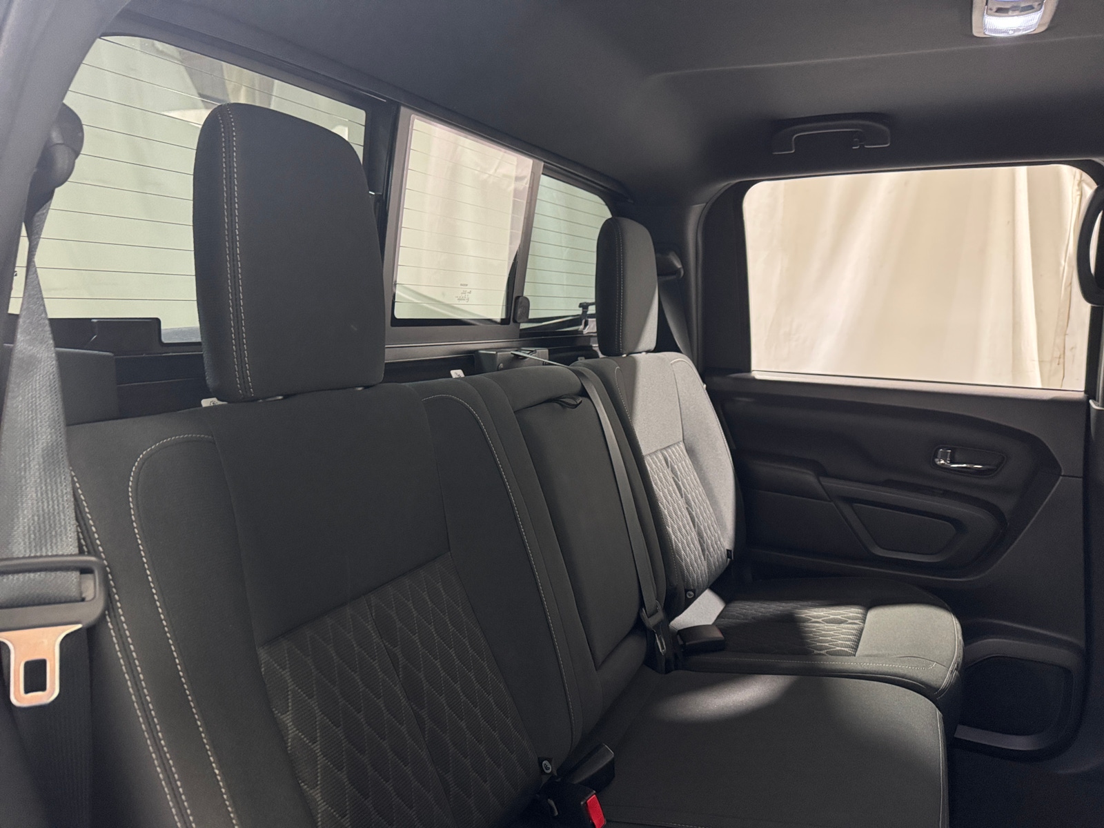Thumbnail: 2019 Nissan Titan - 6
