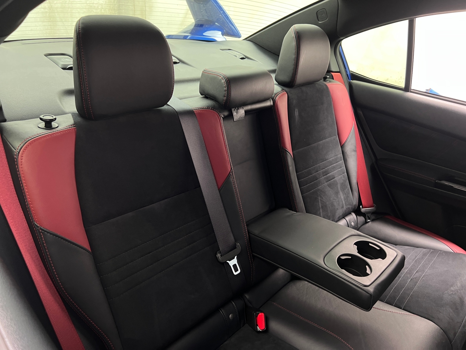 Thumbnail: 2021 Subaru WRX - 5