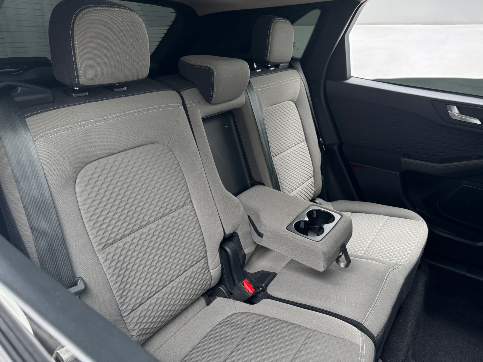 Thumbnail: 2020 Ford Escape - 6
