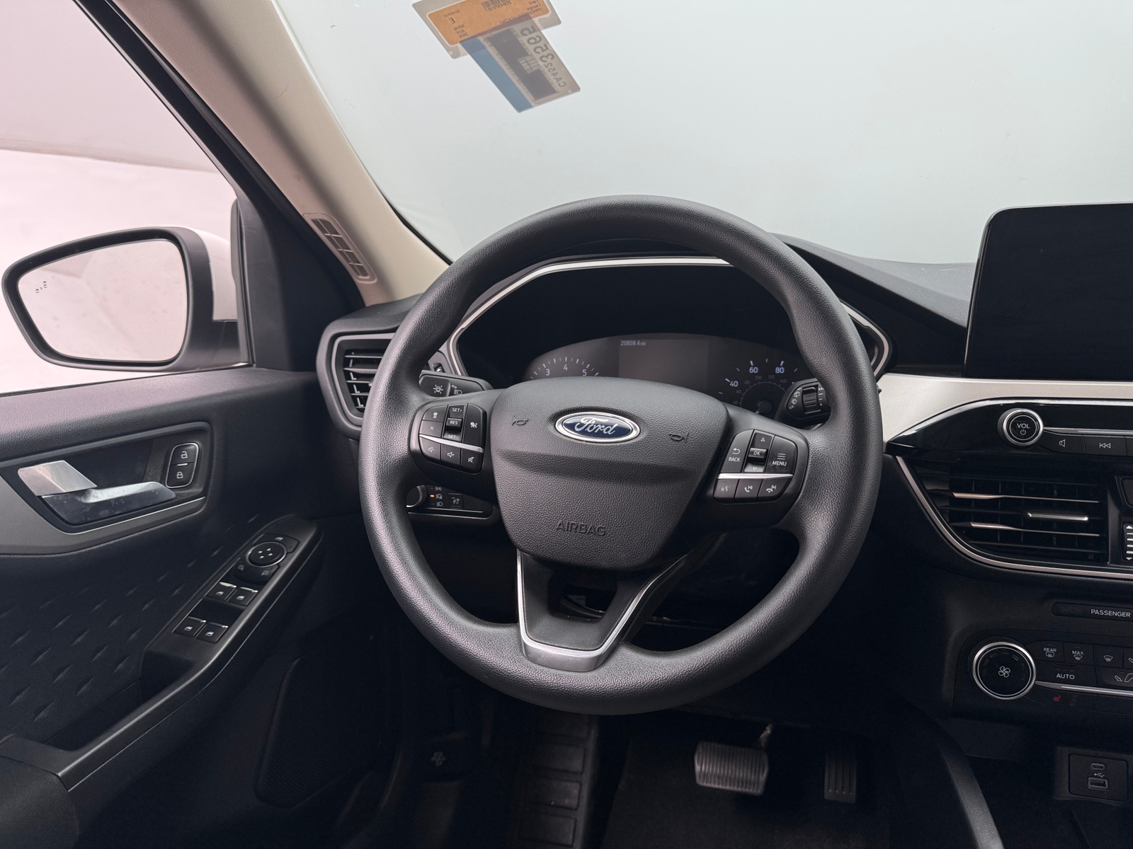 Thumbnail: 2020 Ford Escape - 5
