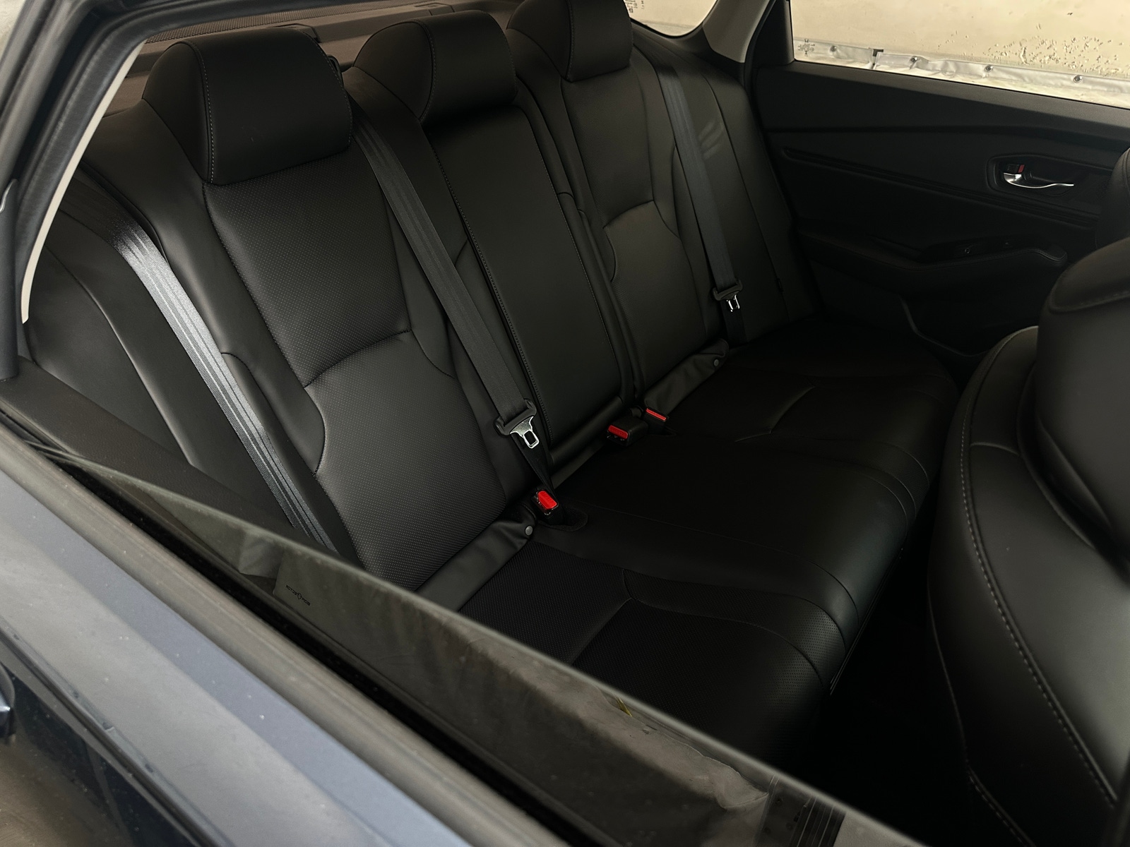 Thumbnail: 2024 Honda Accord - 5