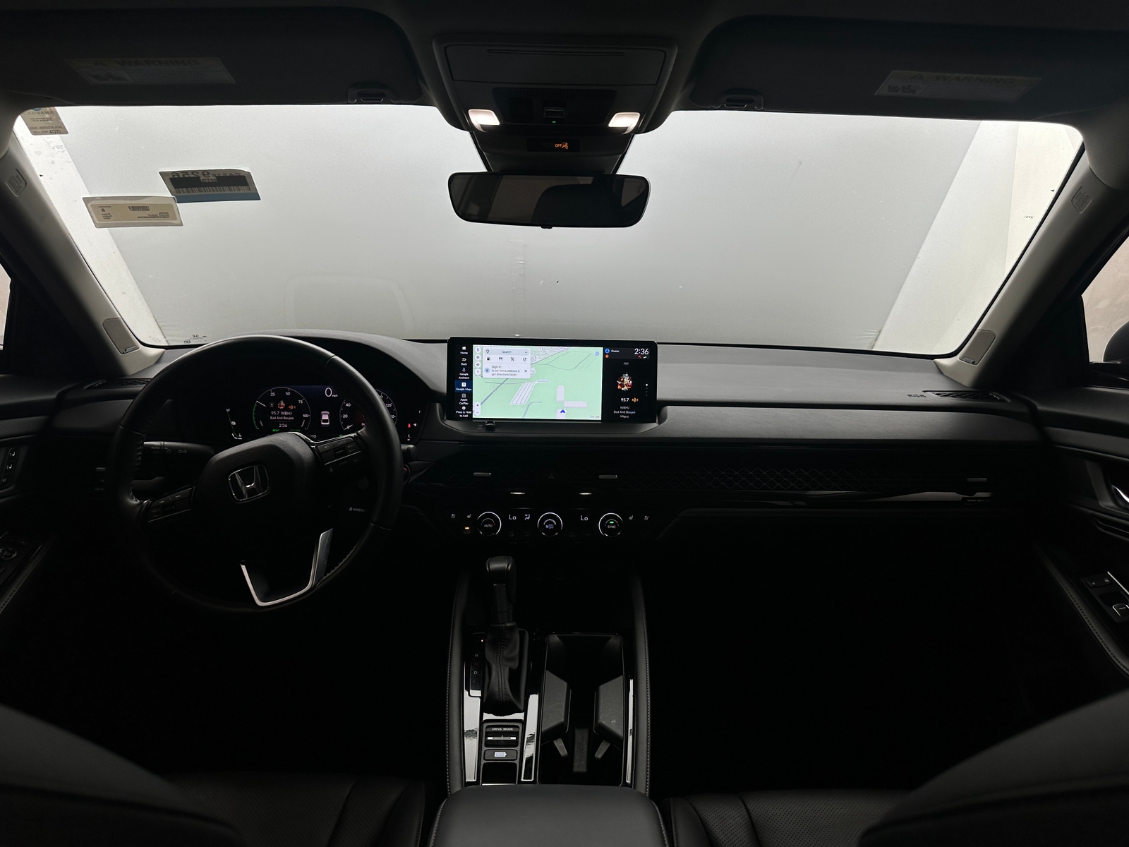 Thumbnail: 2024 Honda Accord - 2