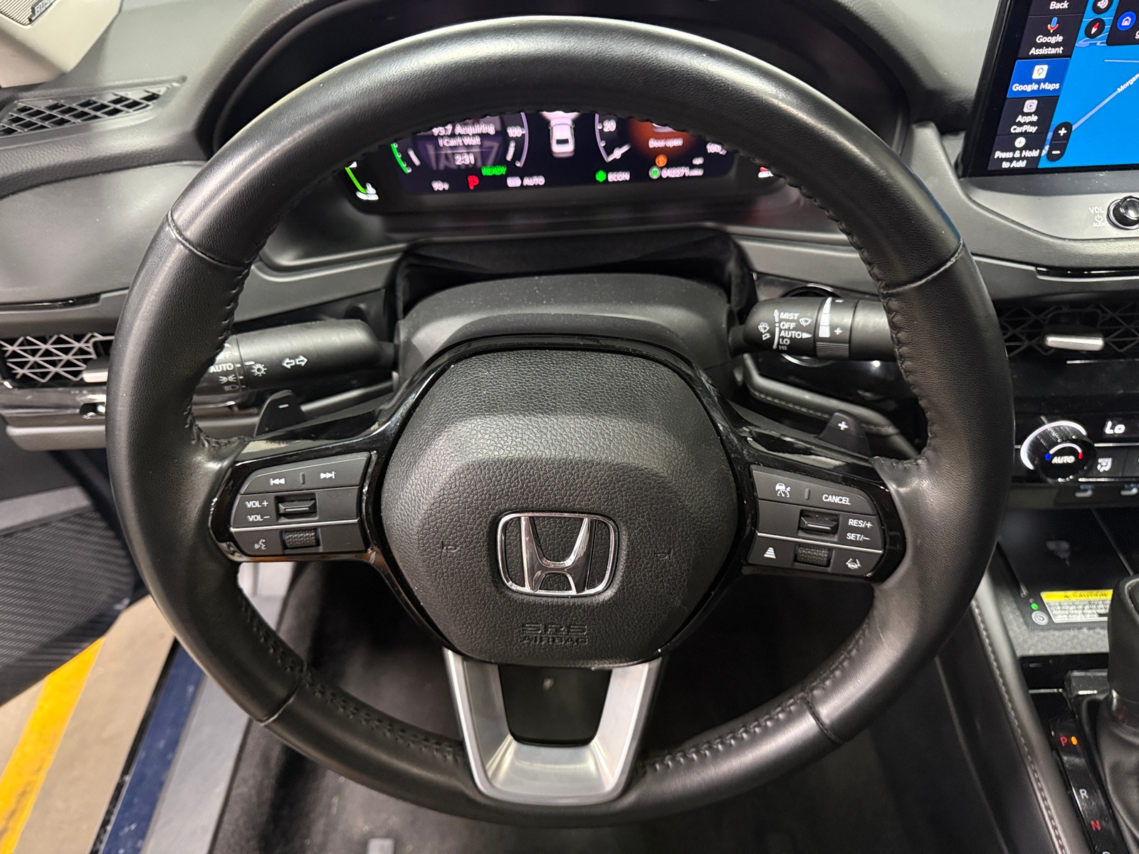 Thumbnail: 2024 Honda Accord - 4
