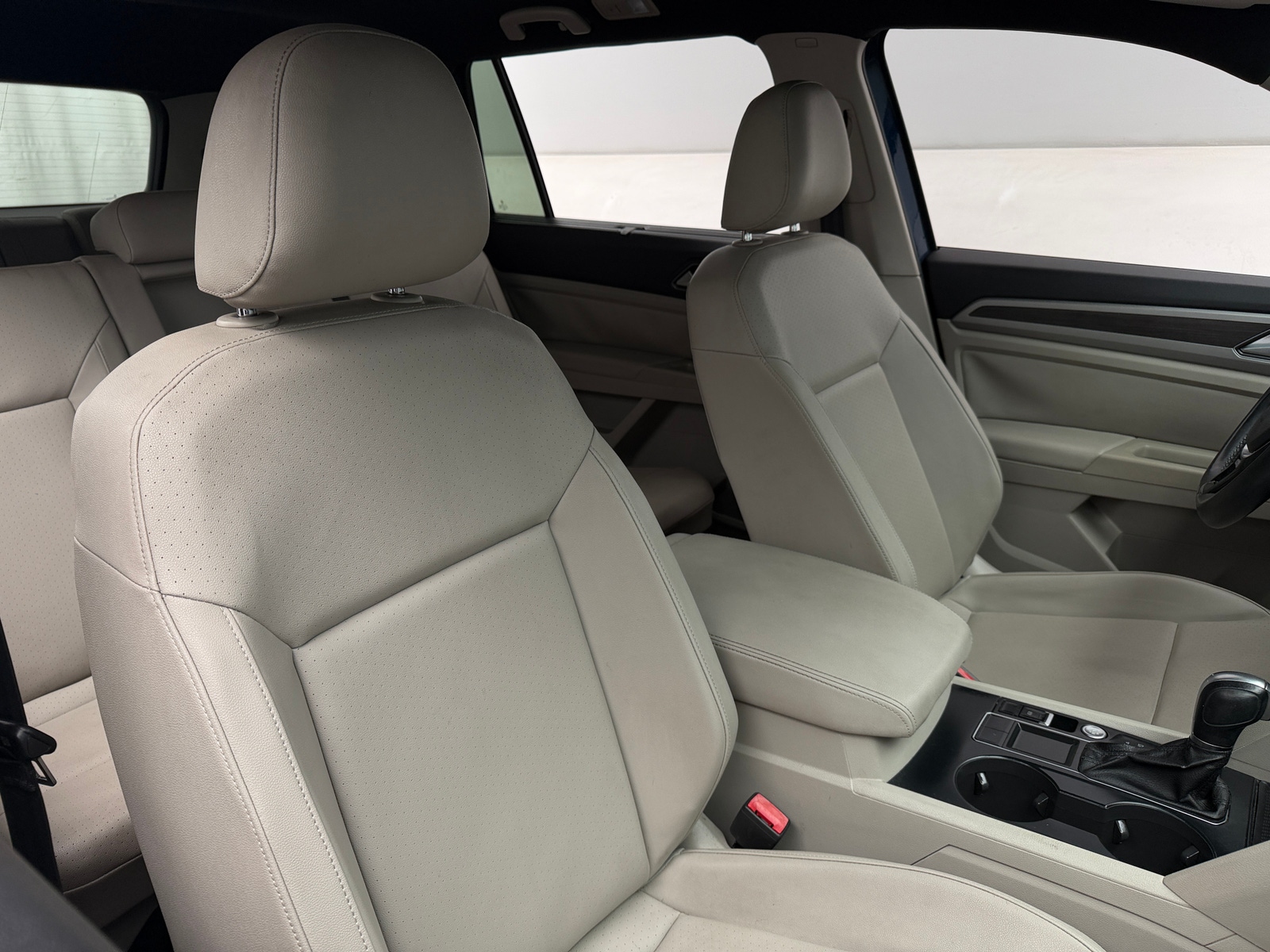 Thumbnail: 2019 Volkswagen Atlas - 2
