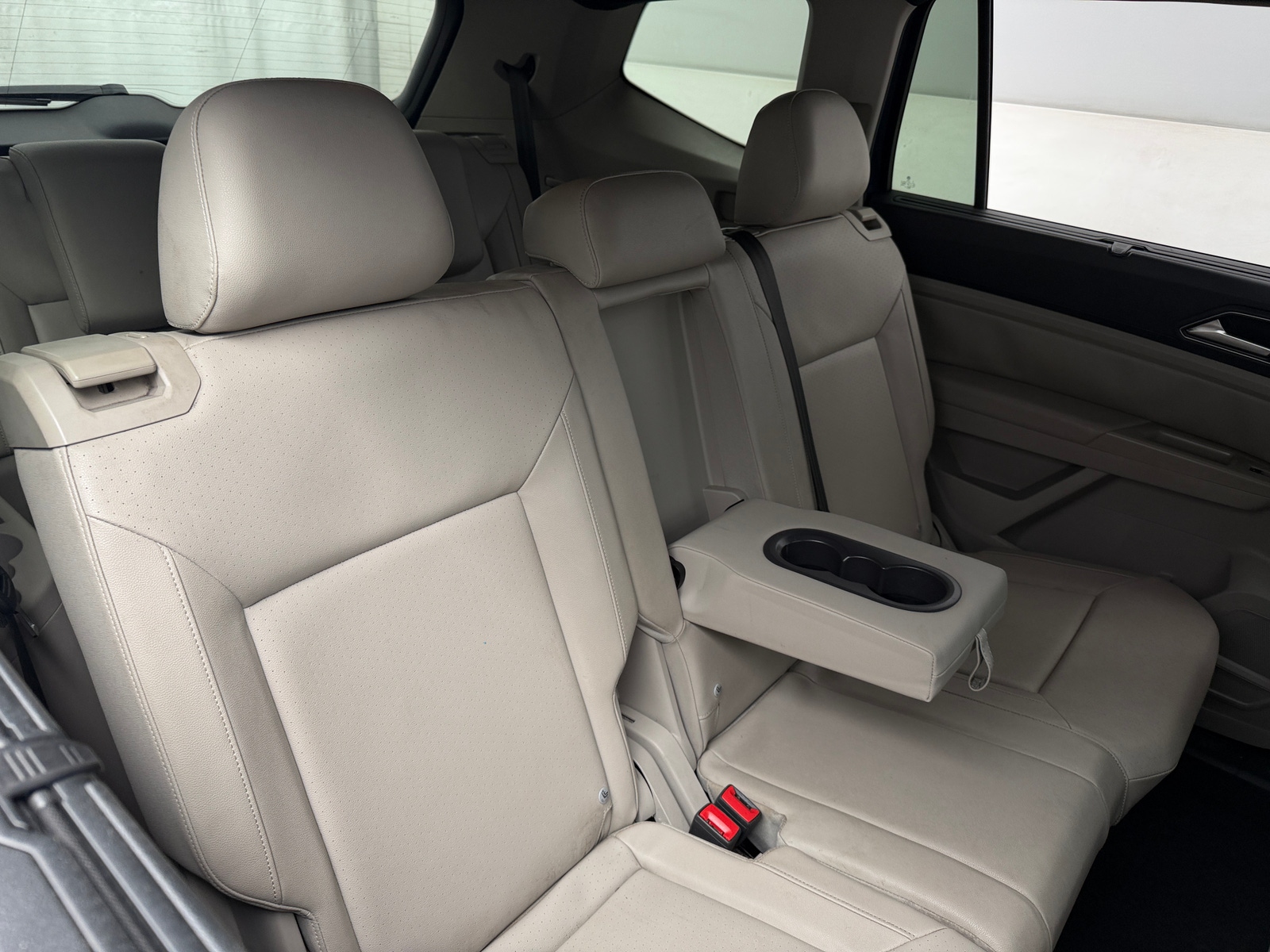Thumbnail: 2019 Volkswagen Atlas - 6