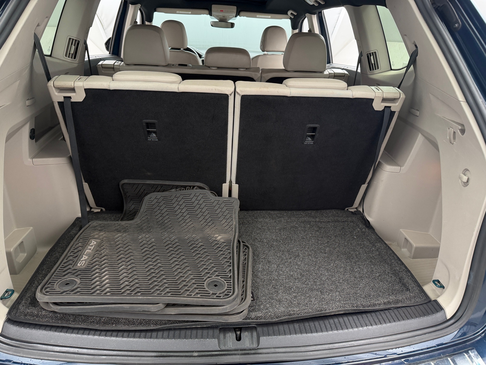 Thumbnail: 2019 Volkswagen Atlas - 7