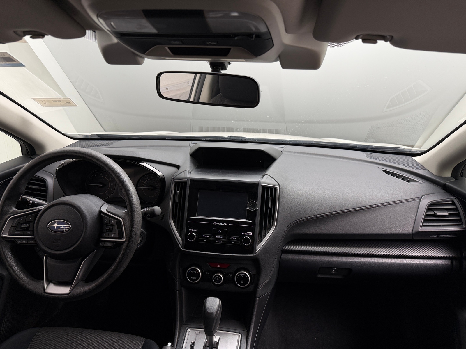 Thumbnail: 2021 Subaru Crosstrek - 3