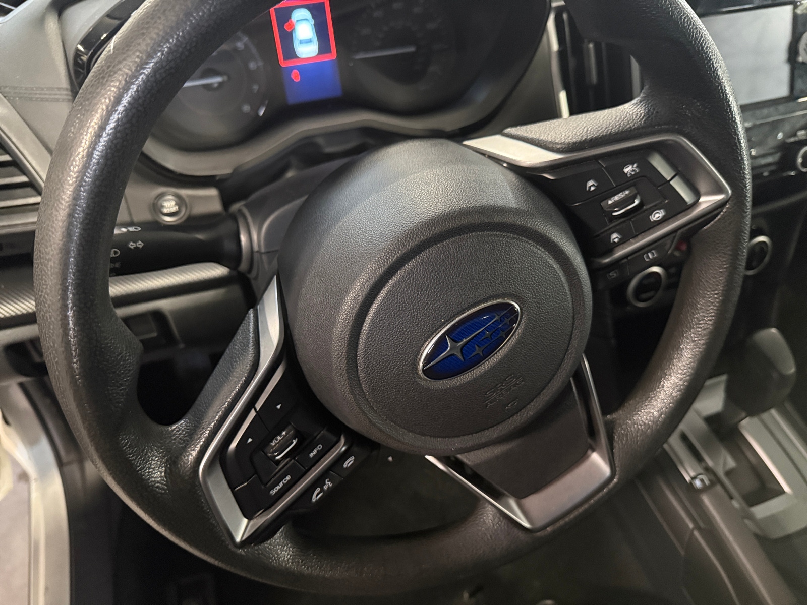 Thumbnail: 2021 Subaru Crosstrek - 5
