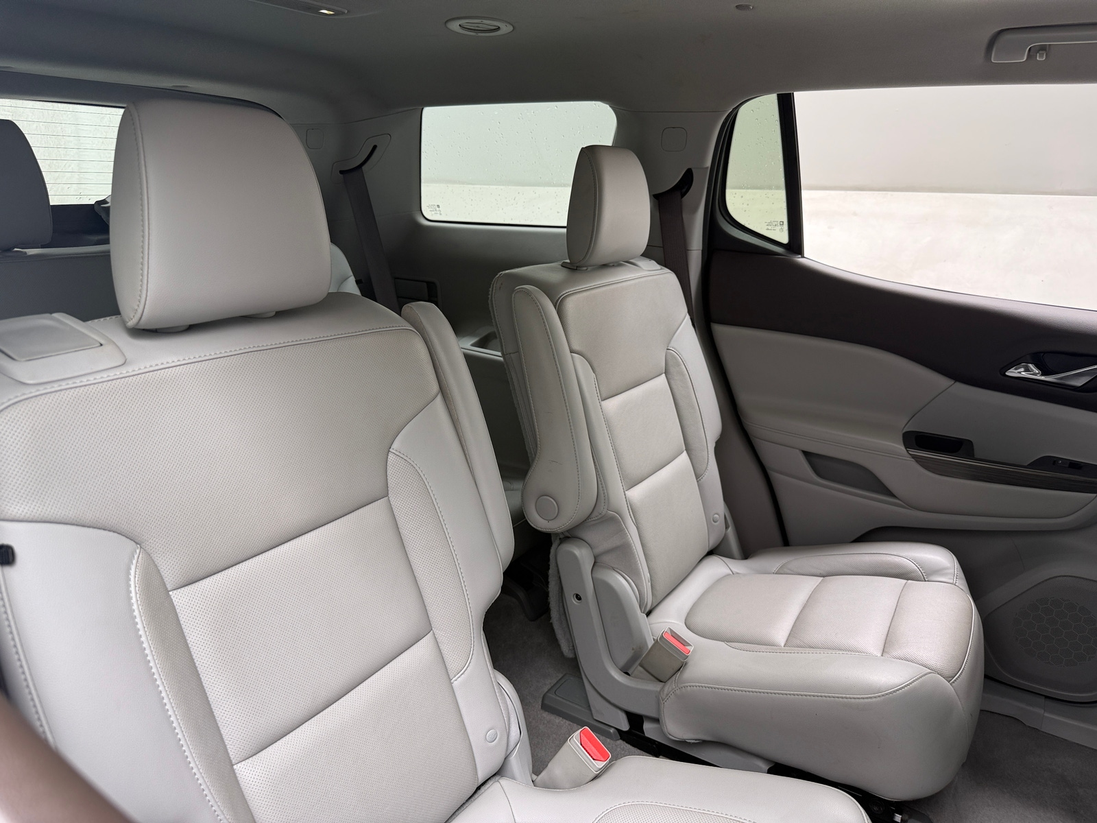 Thumbnail: 2019 GMC Acadia - 5