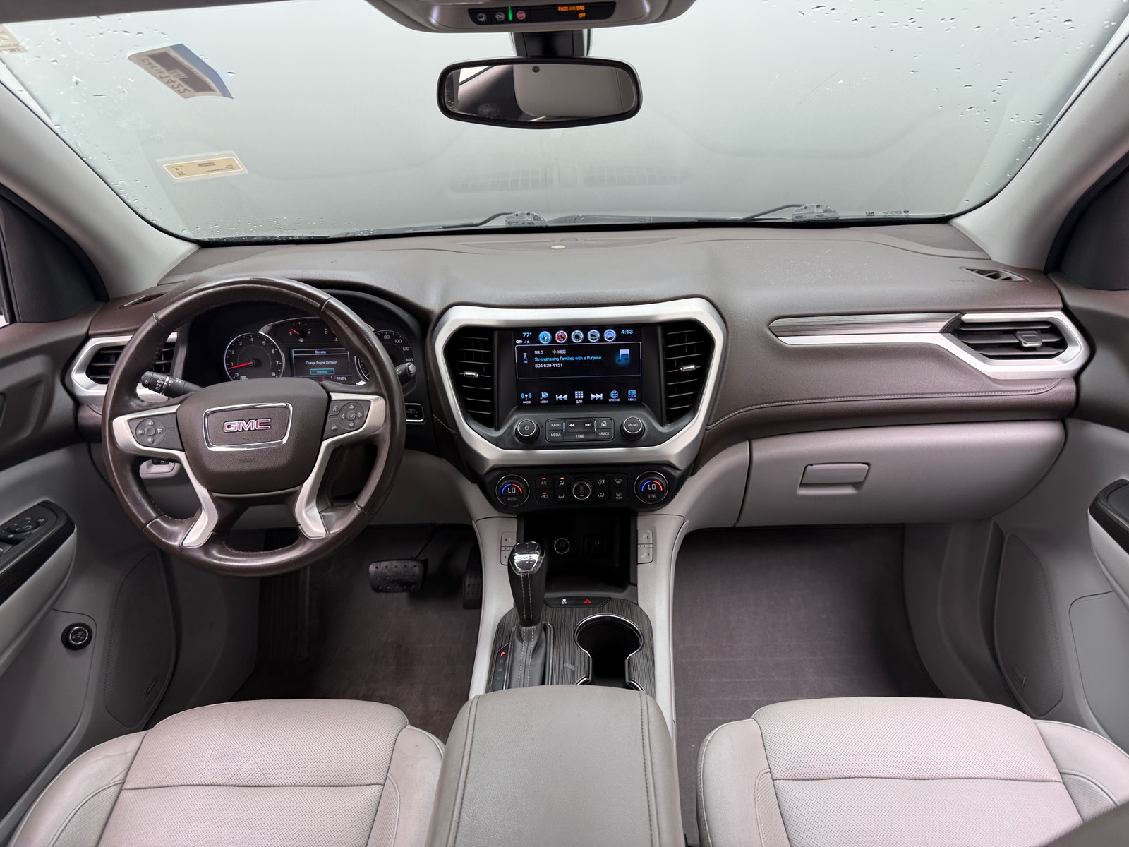 Thumbnail: 2019 GMC Acadia - 2