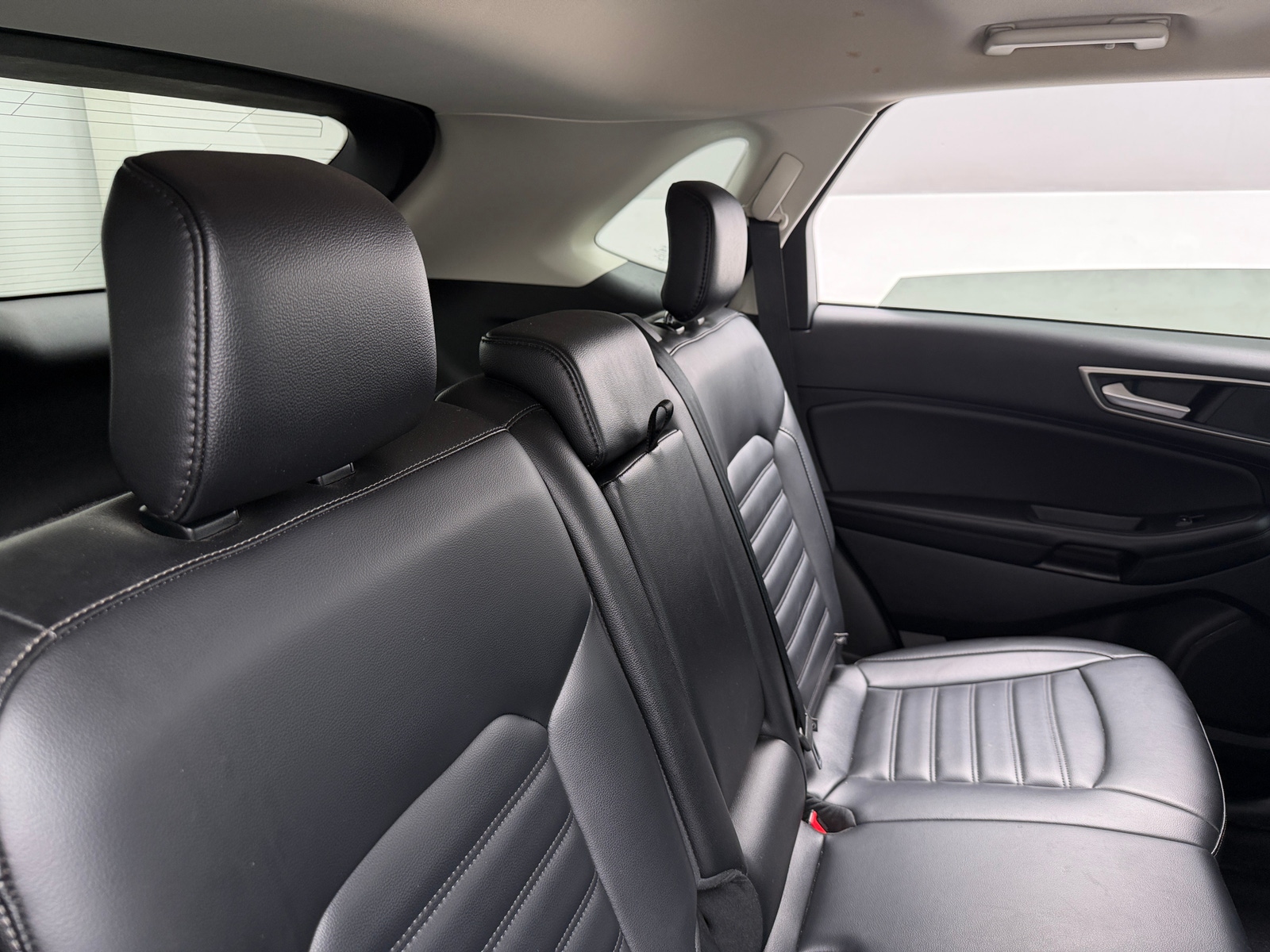 Thumbnail: 2024 Ford Edge - 5