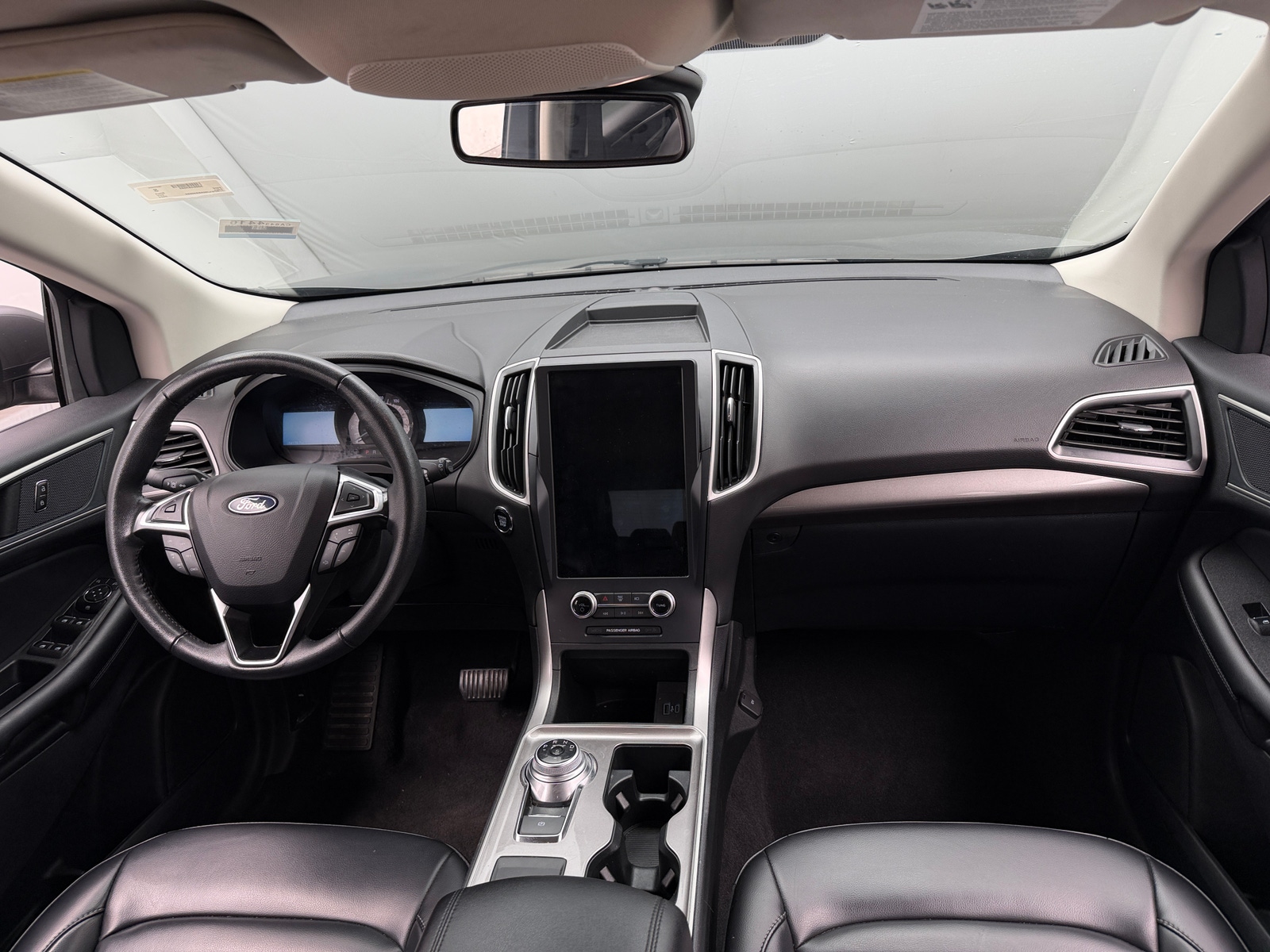 Thumbnail: 2024 Ford Edge - 2