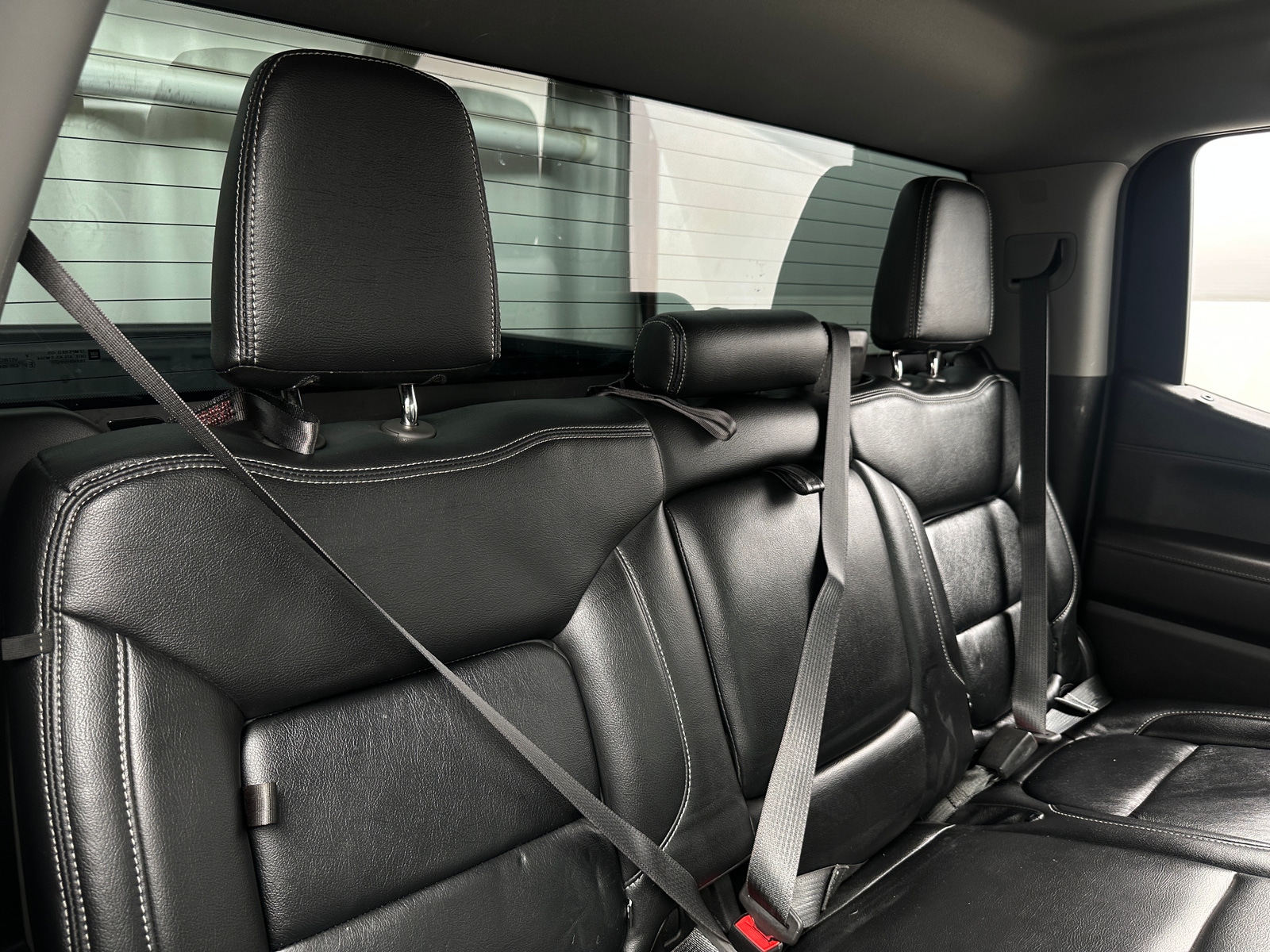 Thumbnail: 2021 Chevrolet Silverado 1500 - 6