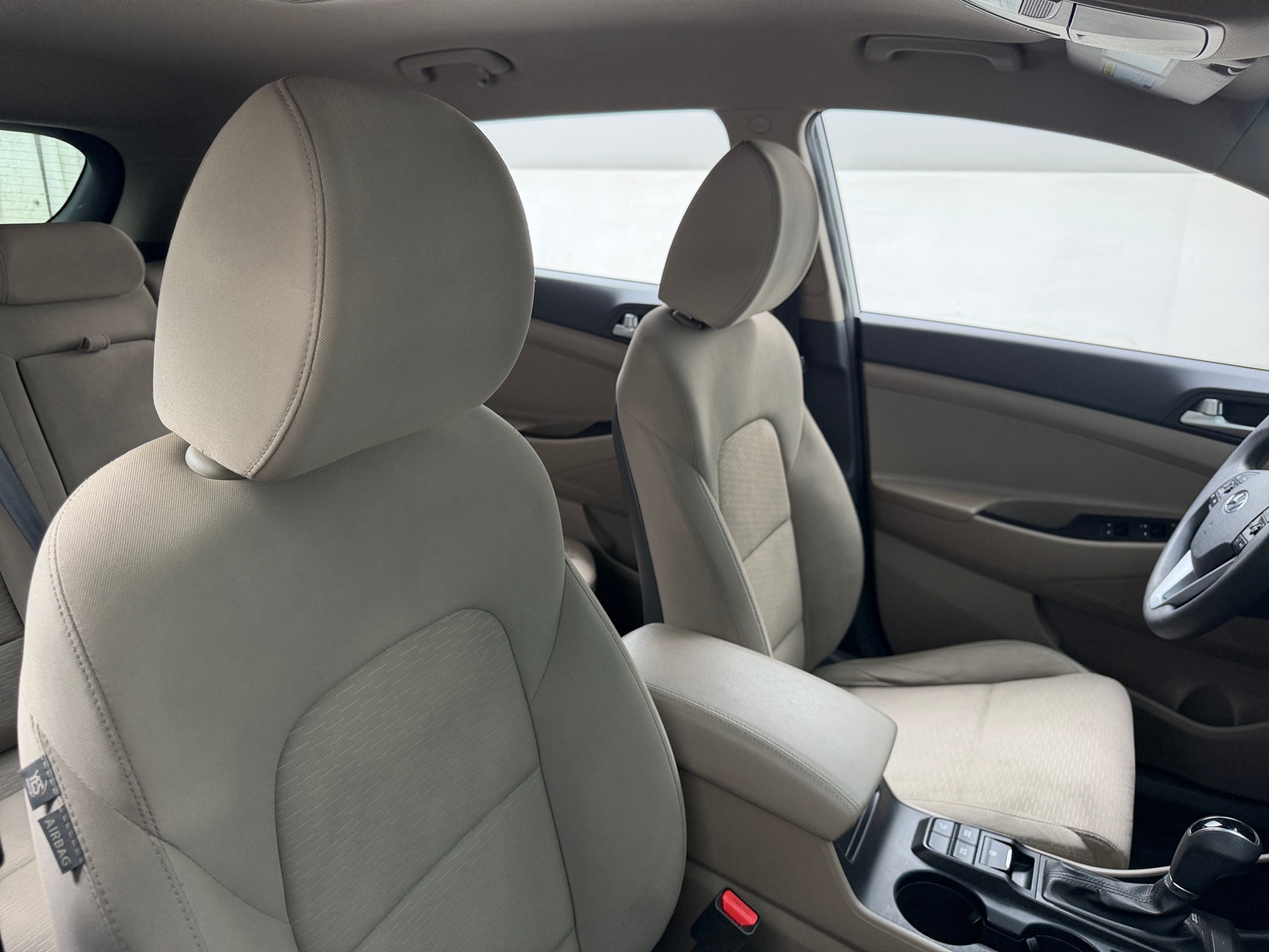 Thumbnail: 2019 Hyundai Tucson - 2