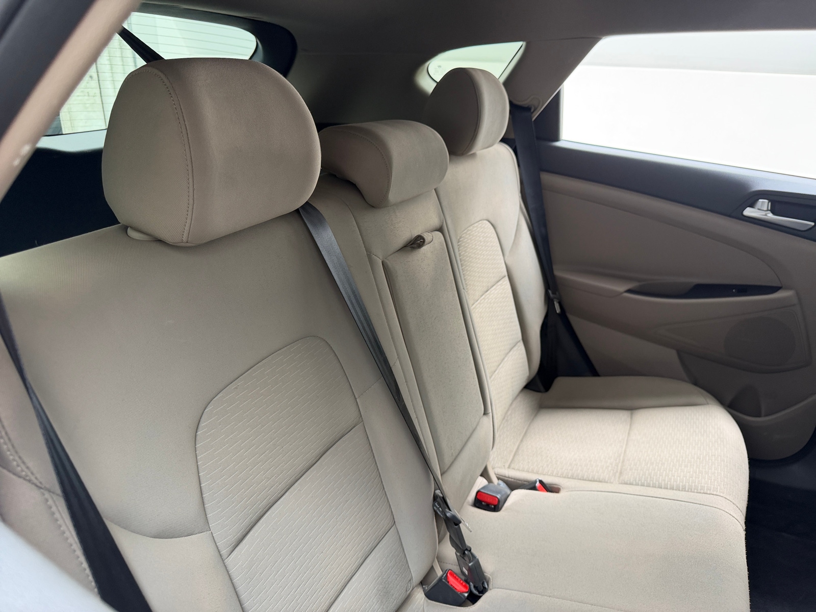 Thumbnail: 2019 Hyundai Tucson - 6