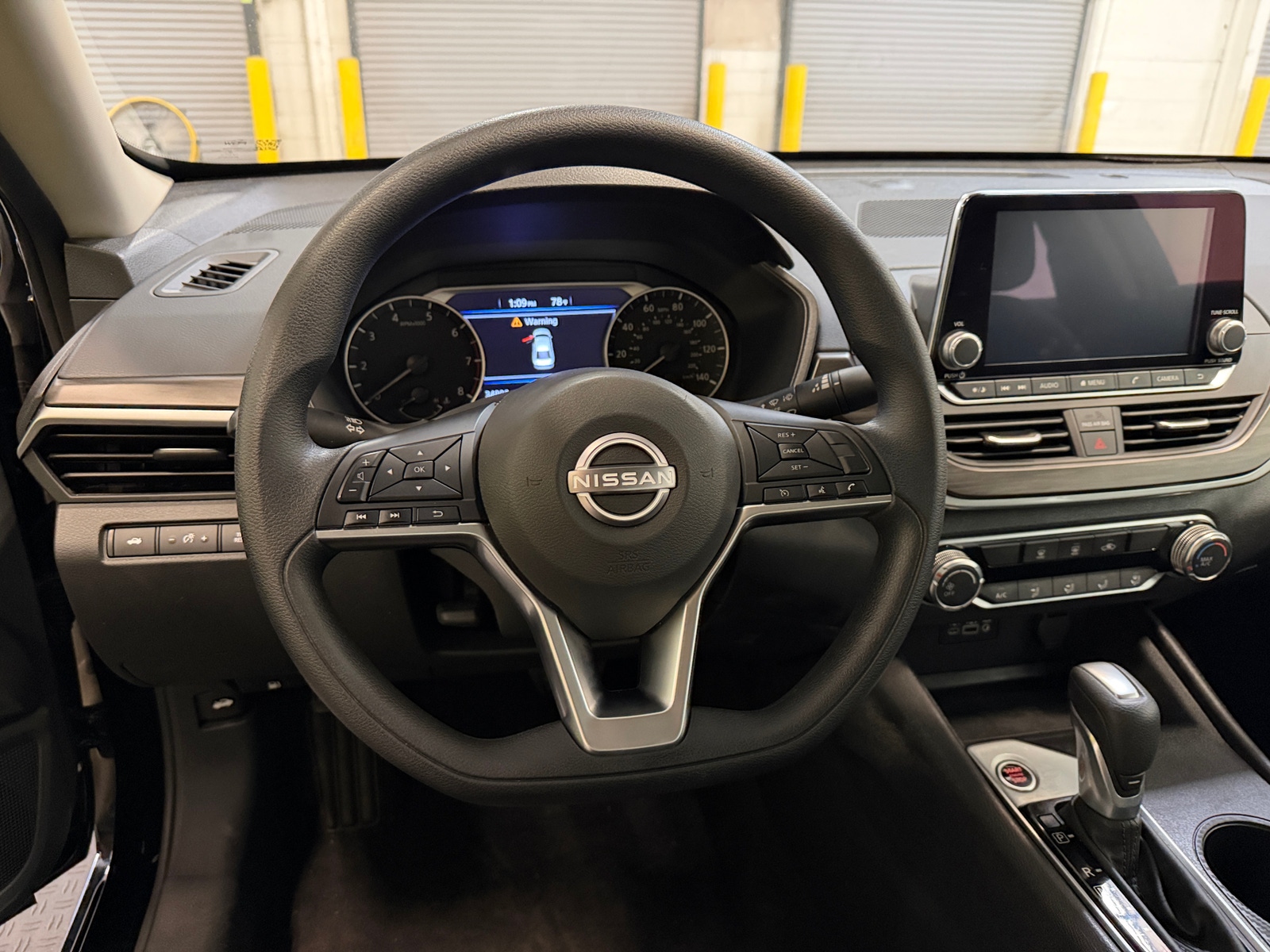 Thumbnail: 2025 Nissan Altima - 5