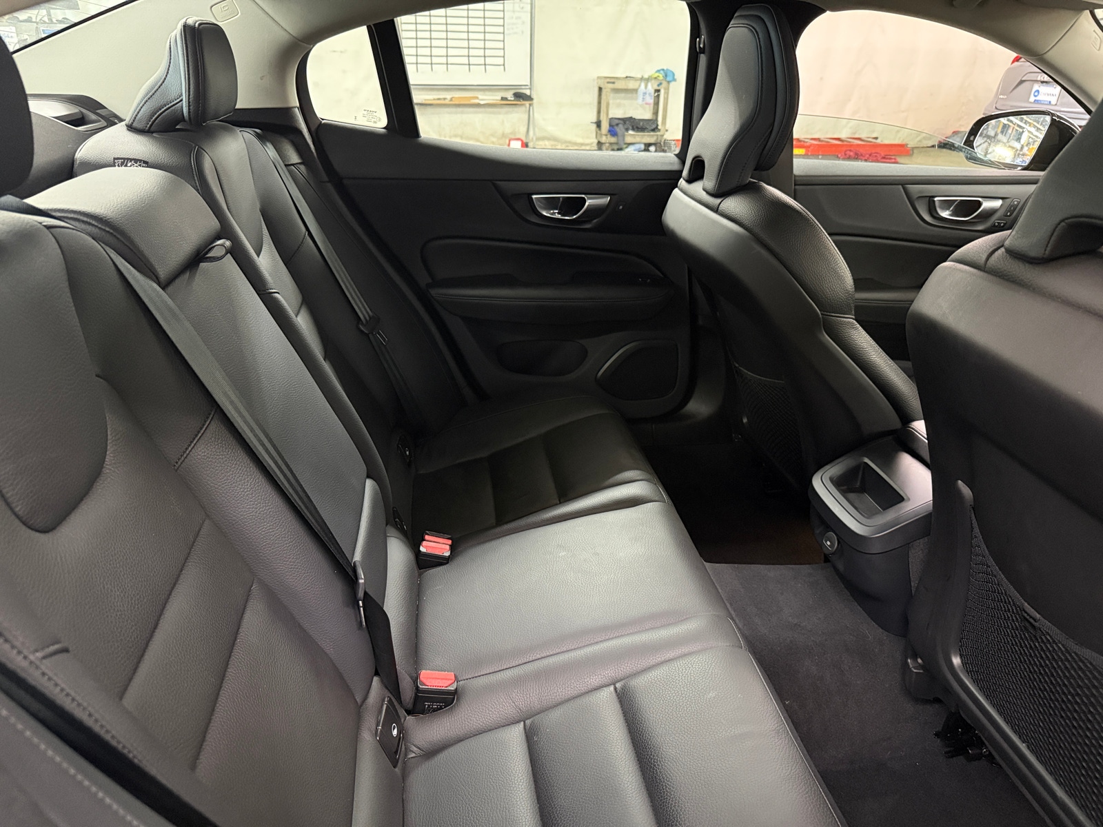 Thumbnail: 2024 Volvo S60 - 5