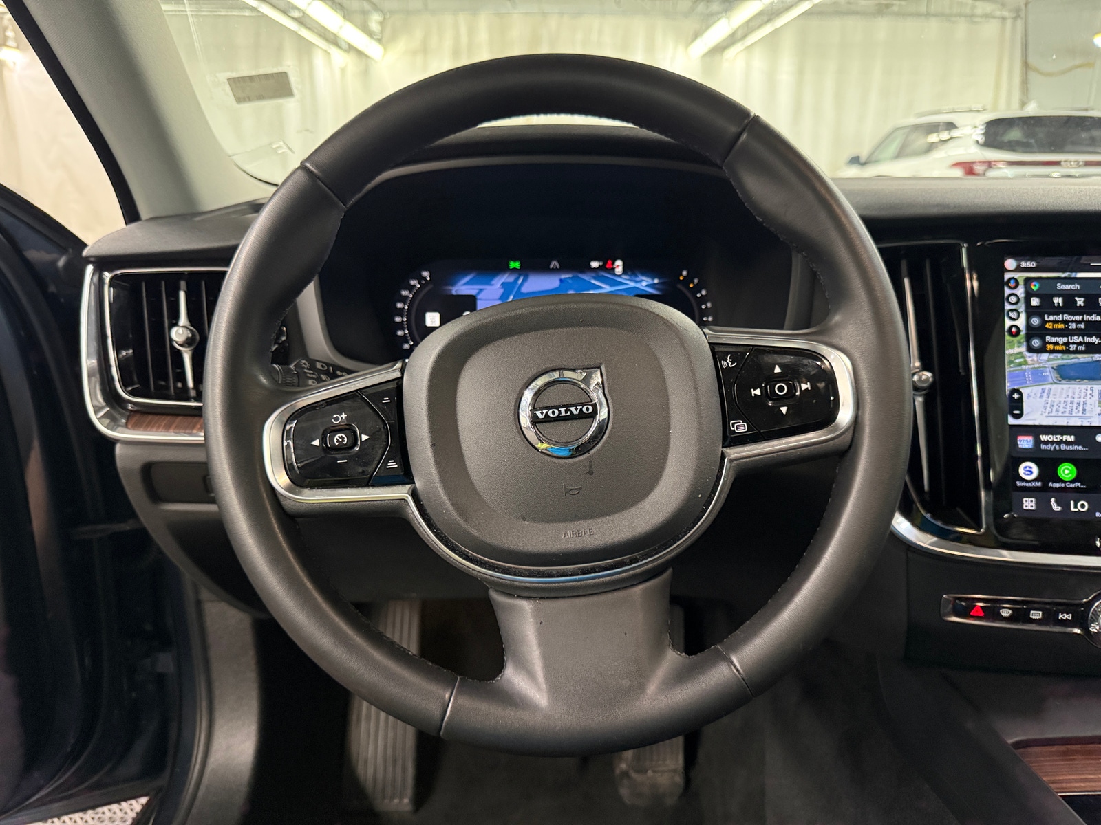 Thumbnail: 2024 Volvo S60 - 4
