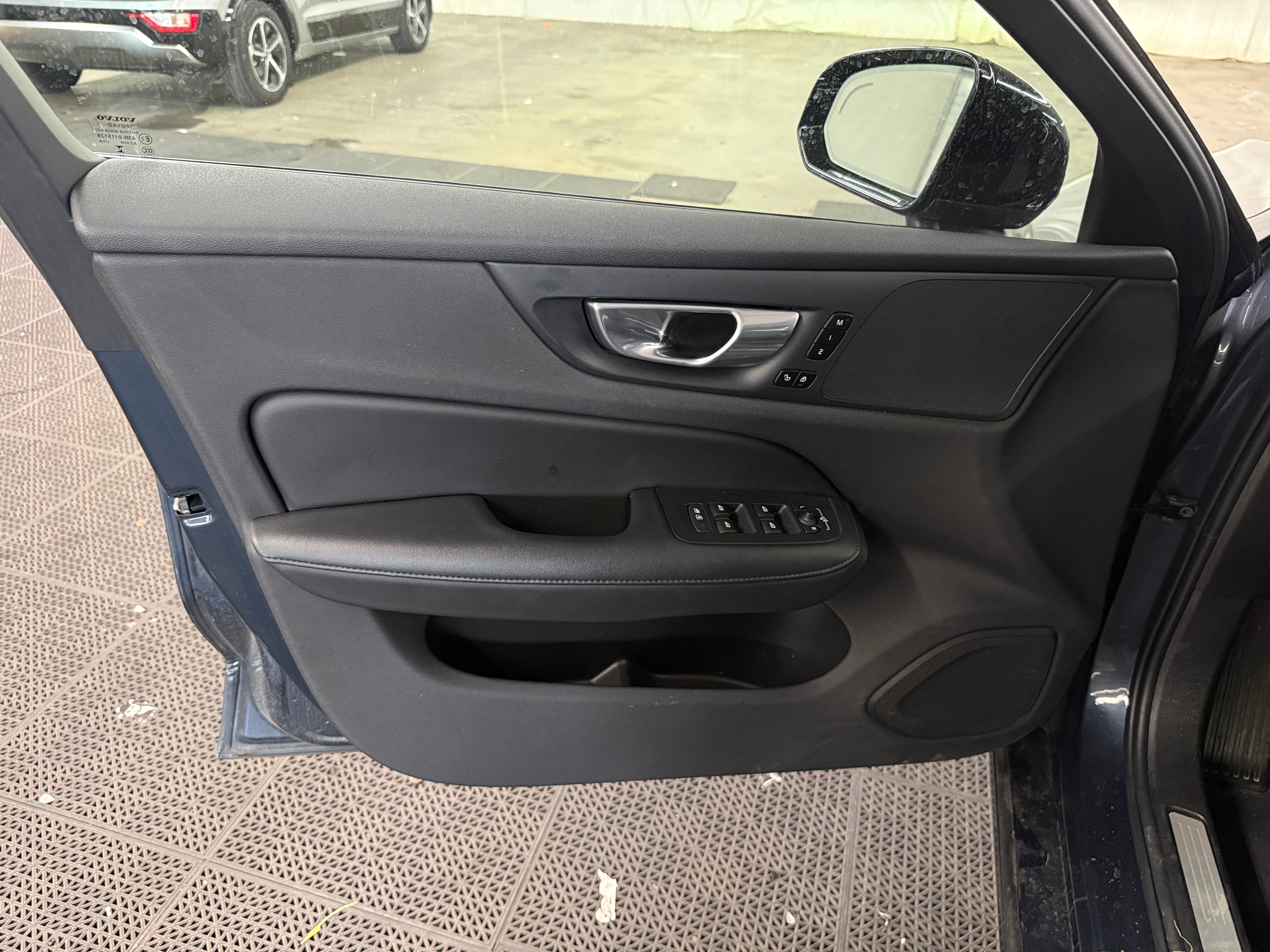 2024 Volvo S60
