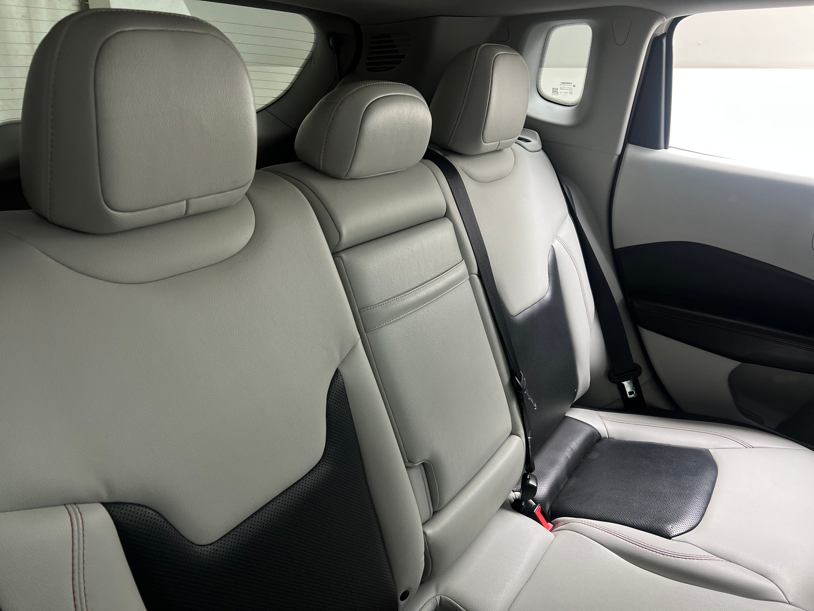 Thumbnail: 2018 Jeep Compass - 5