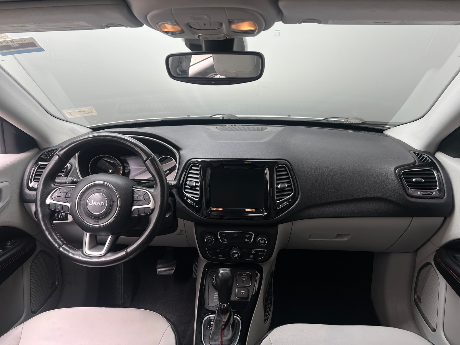 Thumbnail: 2018 Jeep Compass - 2