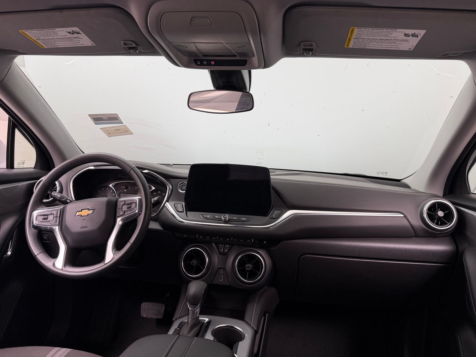 Thumbnail: 2025 Chevrolet Blazer - 3