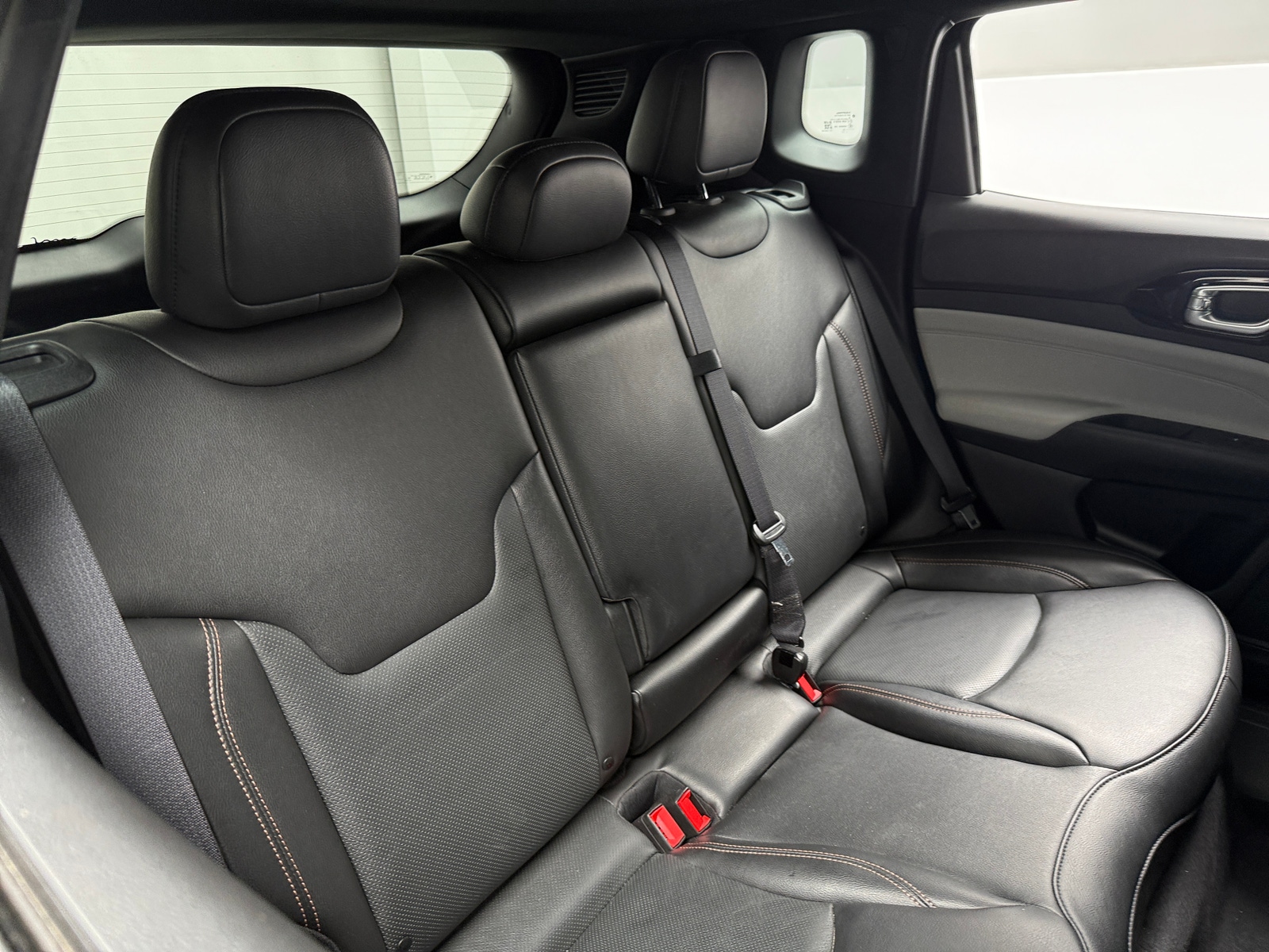 Thumbnail: 2023 Jeep Compass - 5