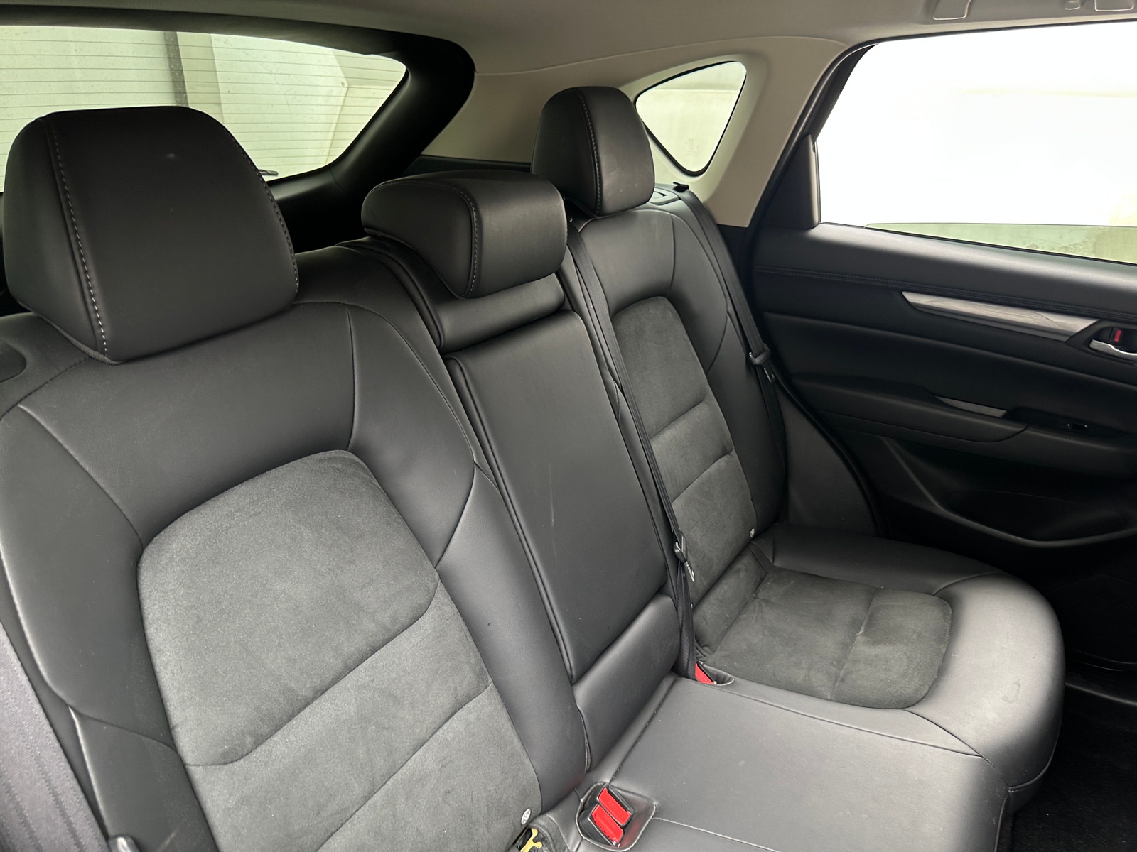 Thumbnail: 2019 Mazda CX-5 - 5