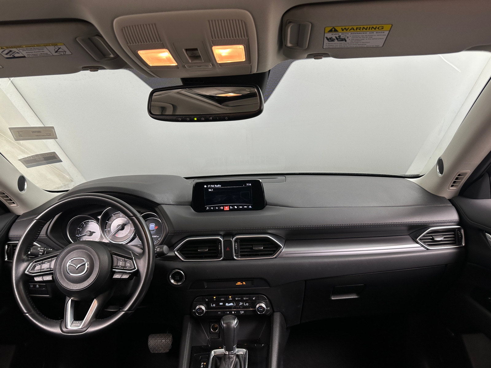 Thumbnail: 2019 Mazda CX-5 - 2