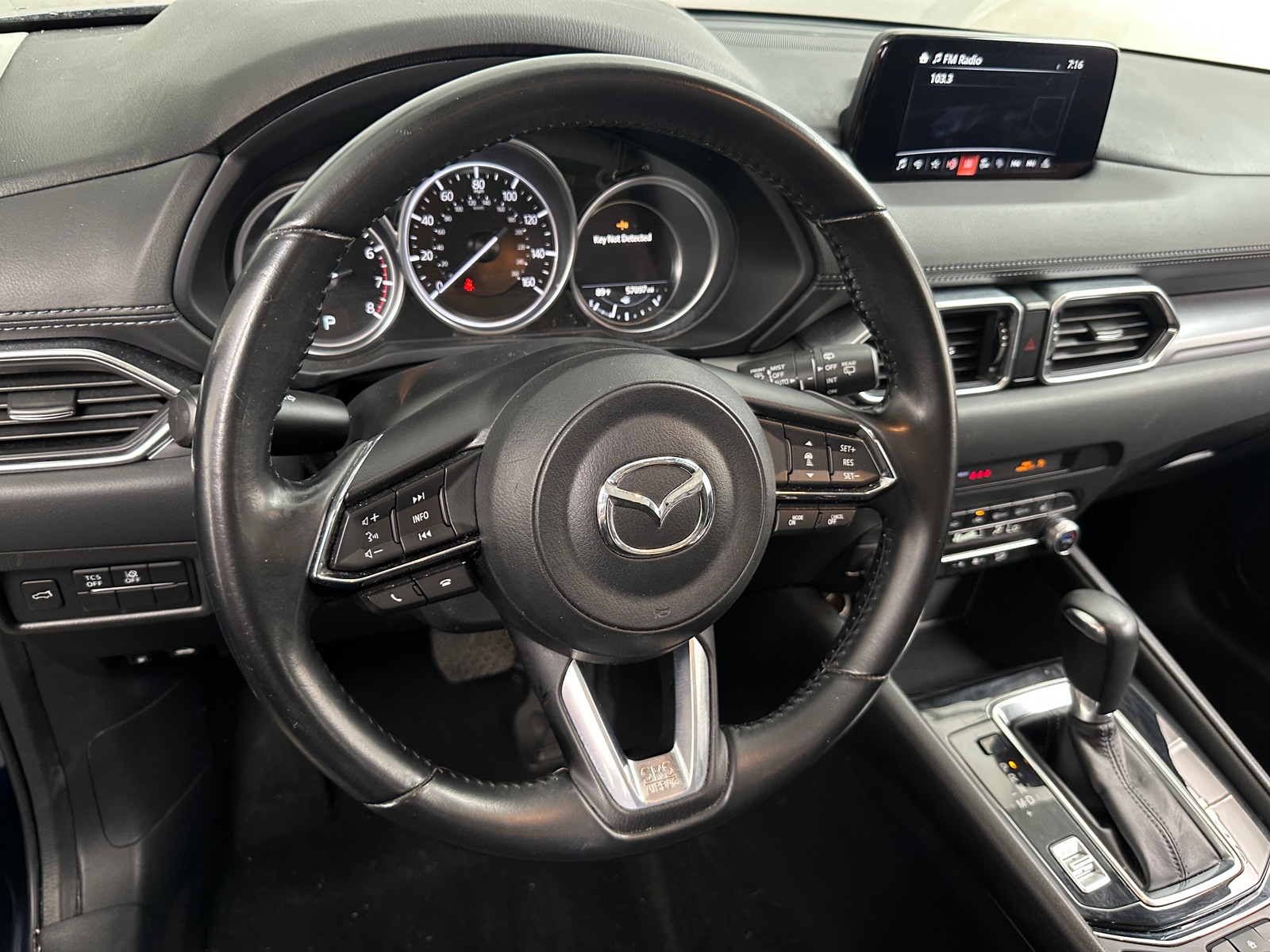 Thumbnail: 2019 Mazda CX-5 - 4