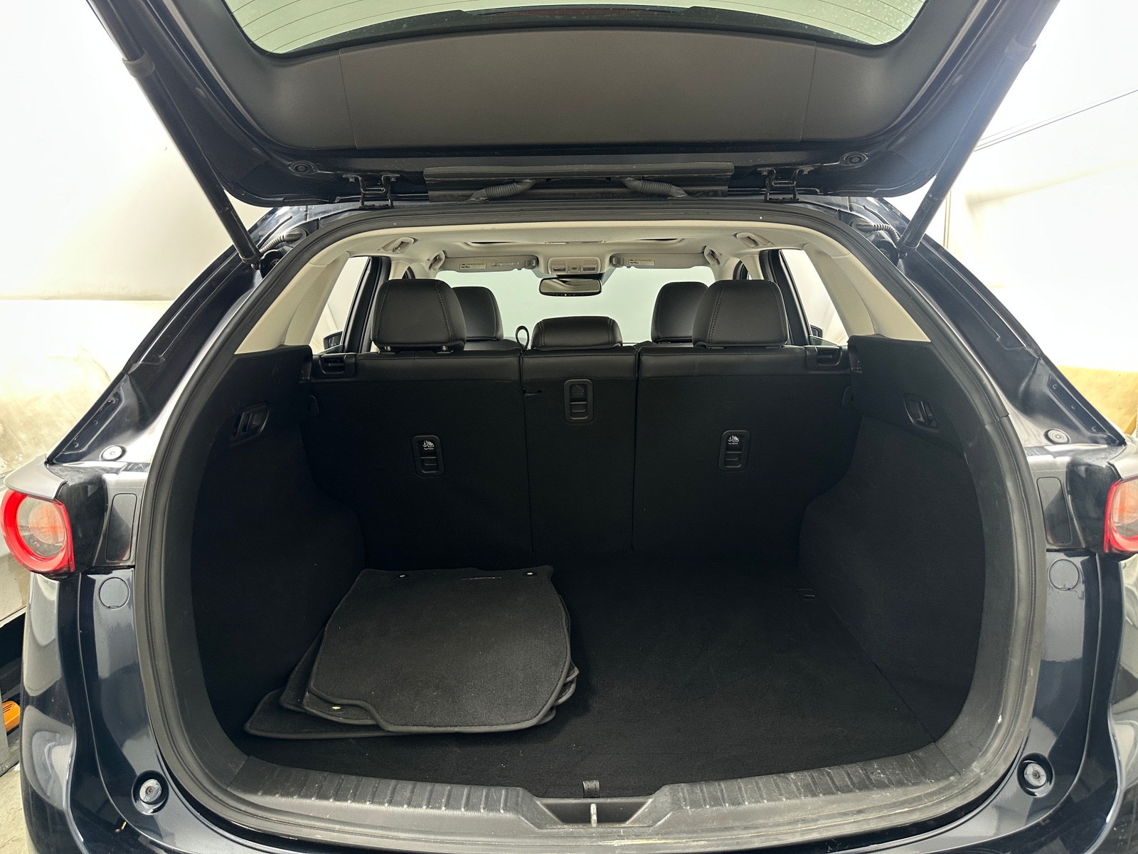 Thumbnail: 2019 Mazda CX-5 - 6