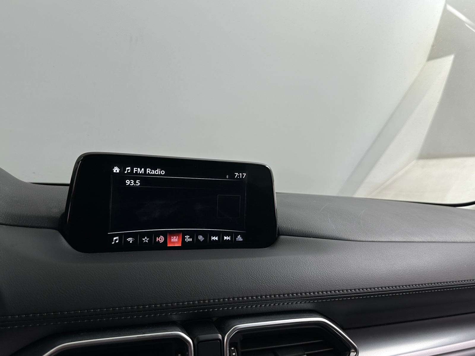Thumbnail: 2019 Mazda CX-5 - 3