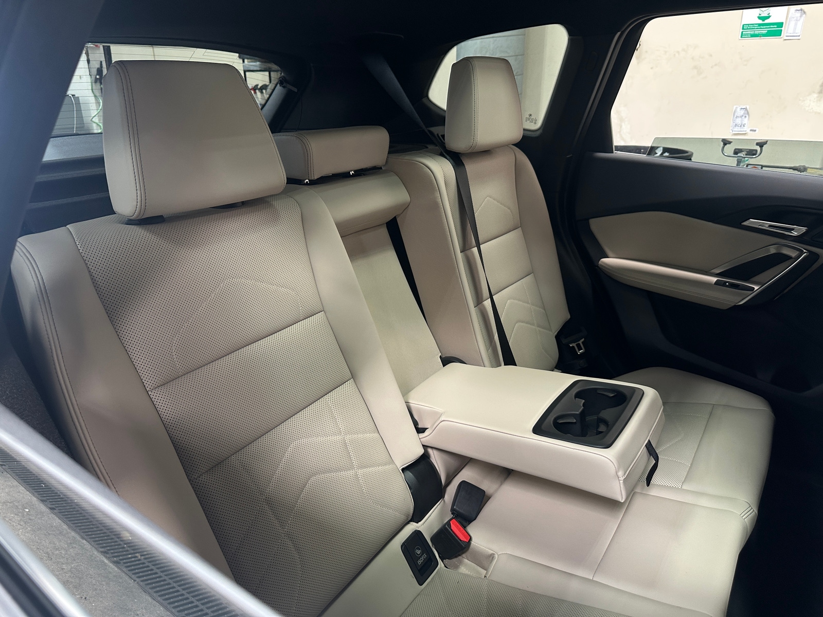 Thumbnail: 2024 BMW X1 - 5