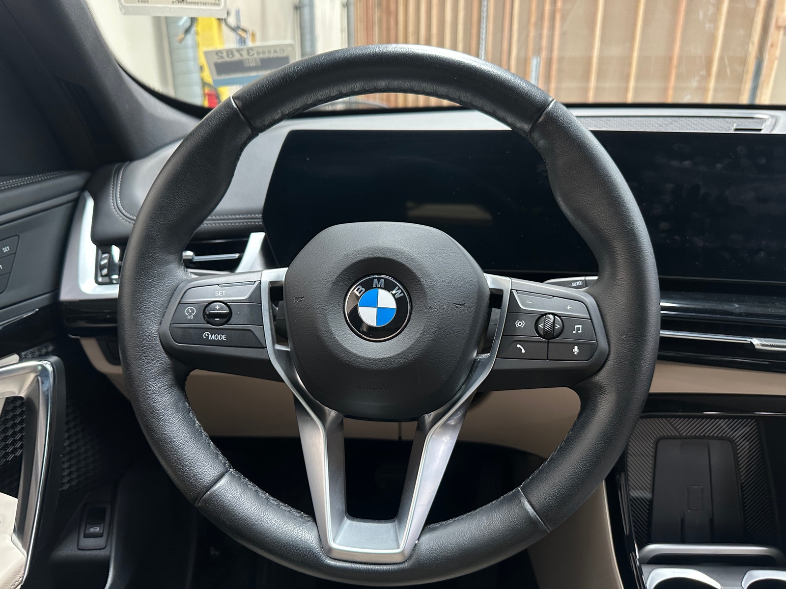 Thumbnail: 2024 BMW X1 - 4