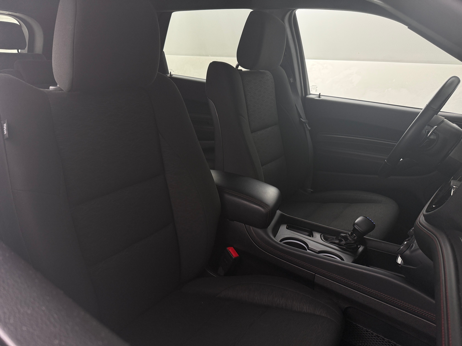 Thumbnail: 2026 Dodge Durango - 2