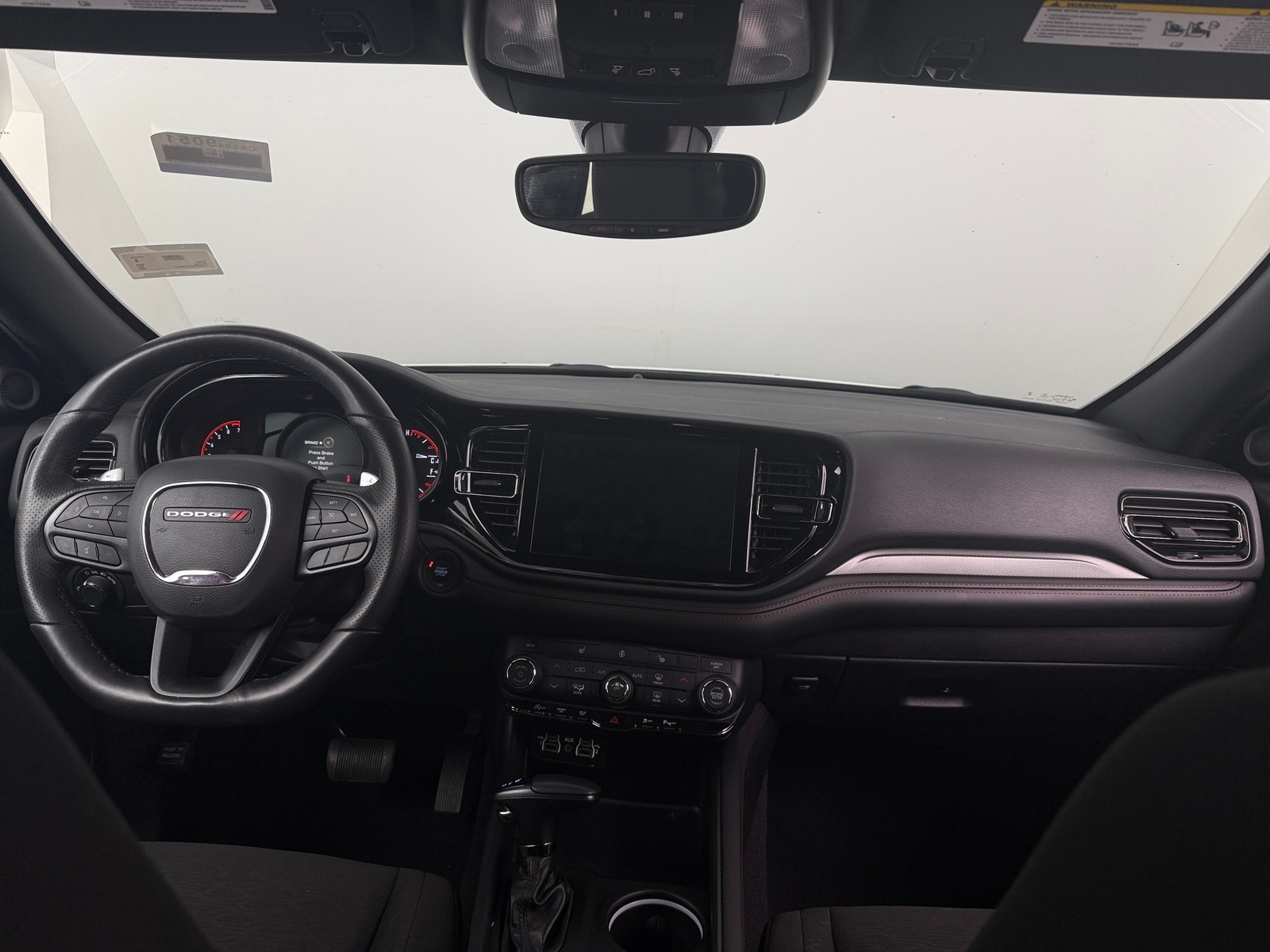 Thumbnail: 2026 Dodge Durango - 3