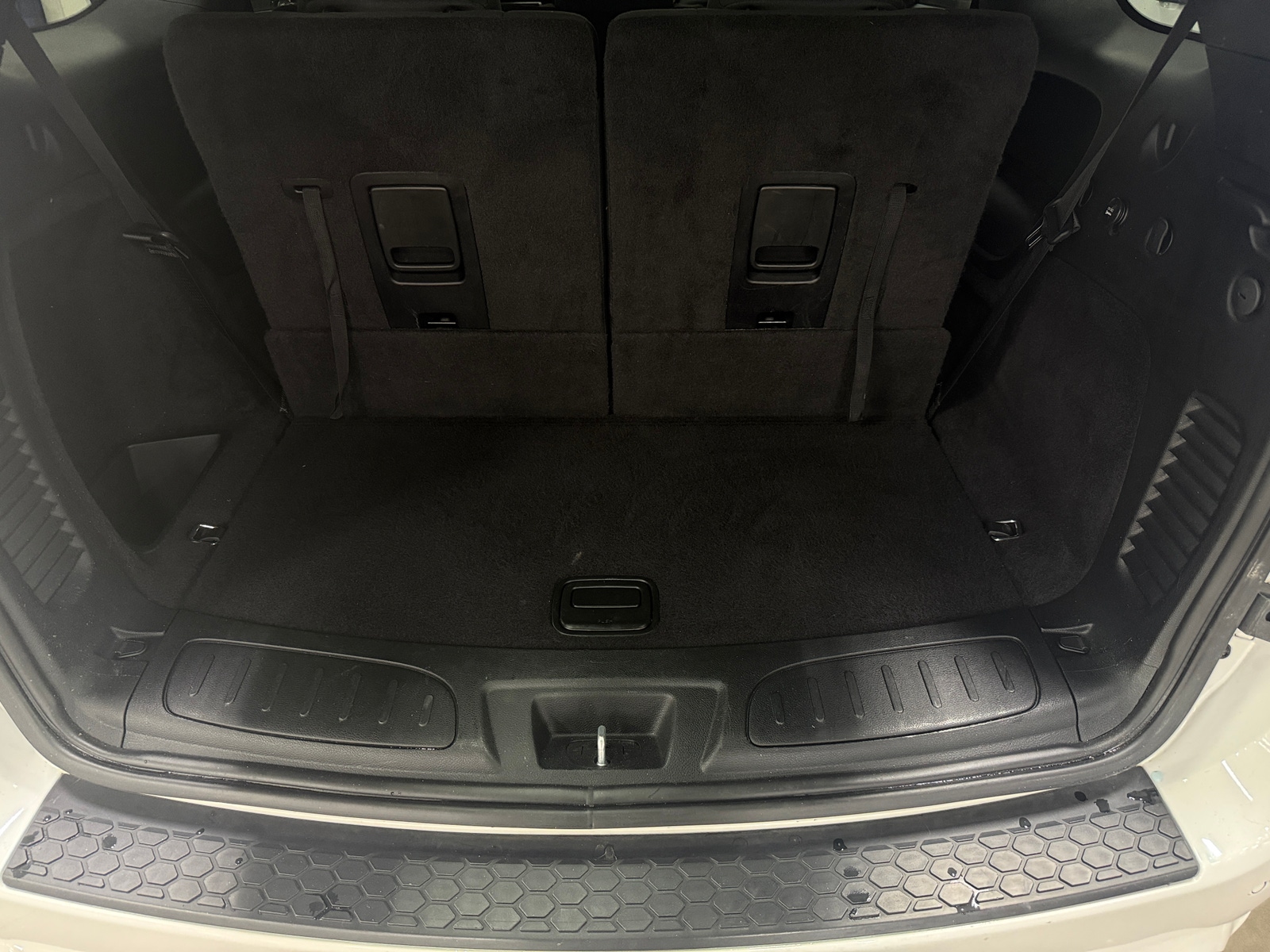 Thumbnail: 2026 Dodge Durango - 7