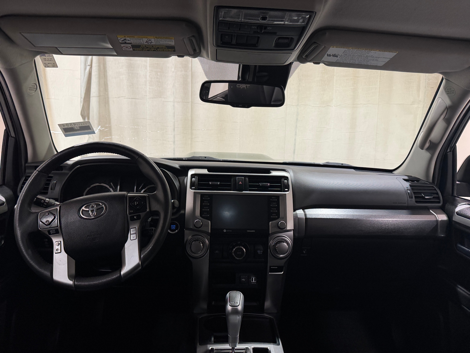 Thumbnail: 2022 Toyota 4Runner - 3