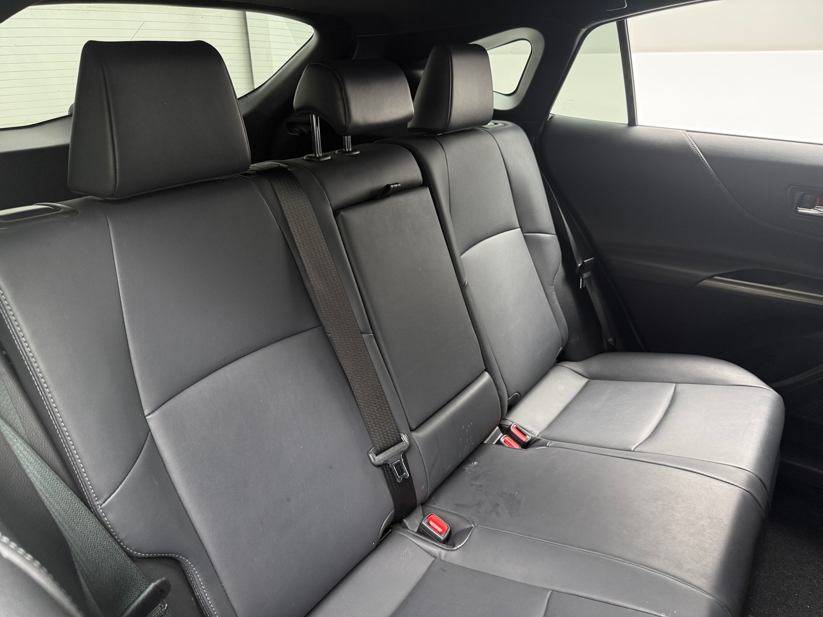 Thumbnail: 2022 Toyota Venza - 5