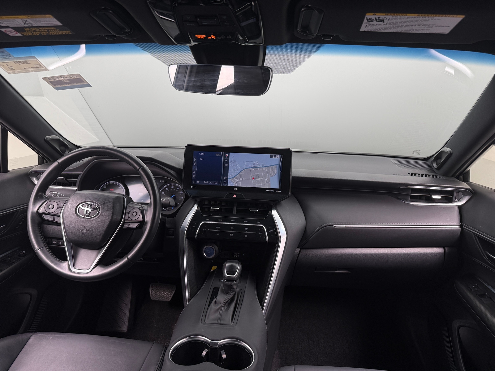 Thumbnail: 2022 Toyota Venza - 2
