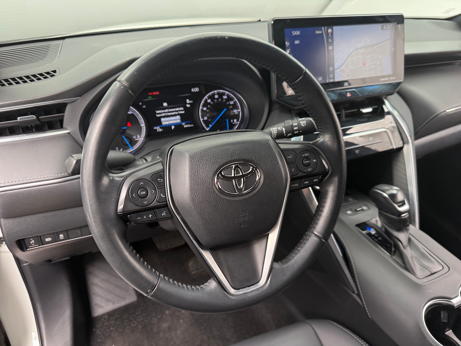 Thumbnail: 2022 Toyota Venza - 4