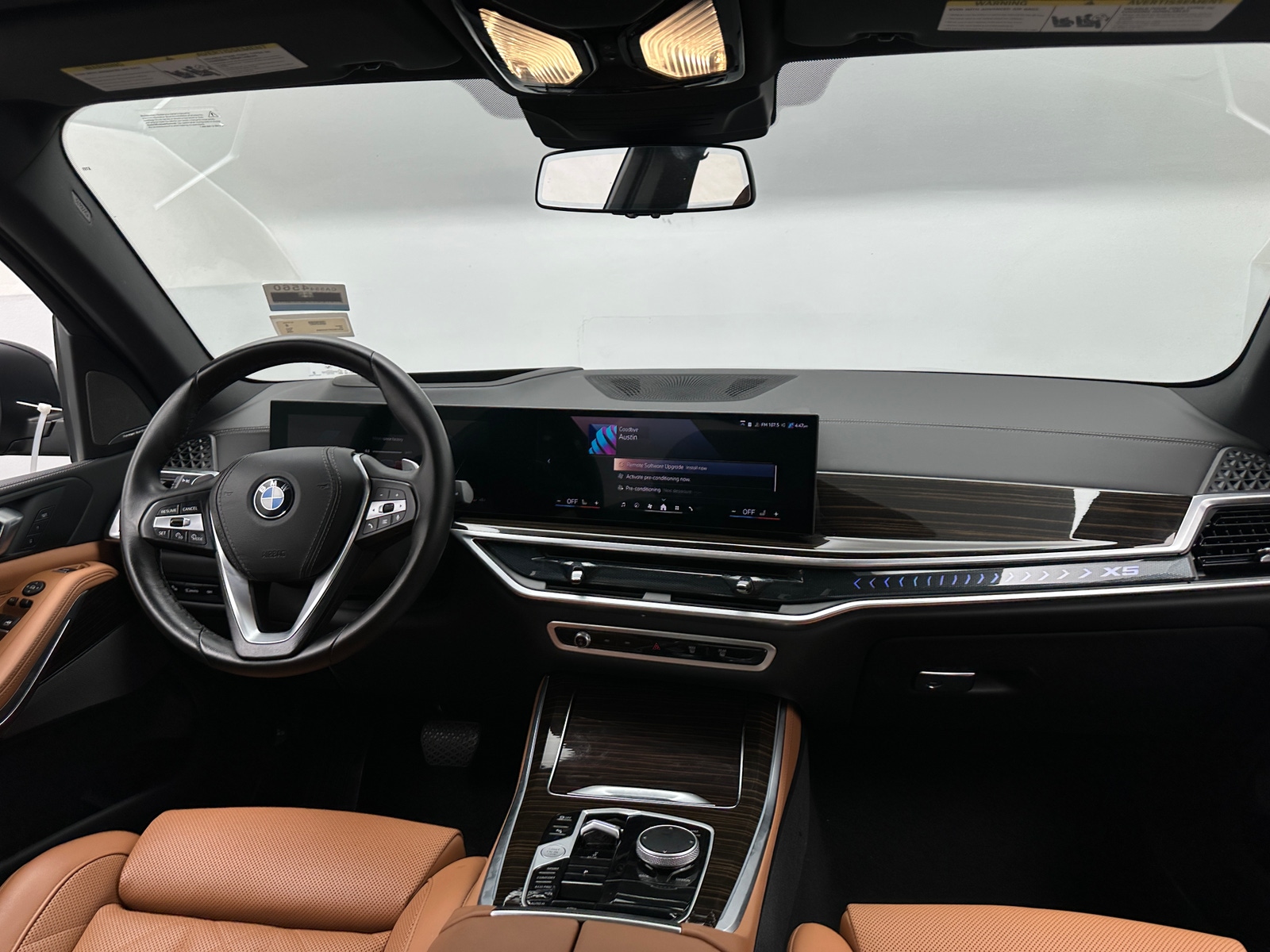 Thumbnail: 2026 BMW X5 - 2