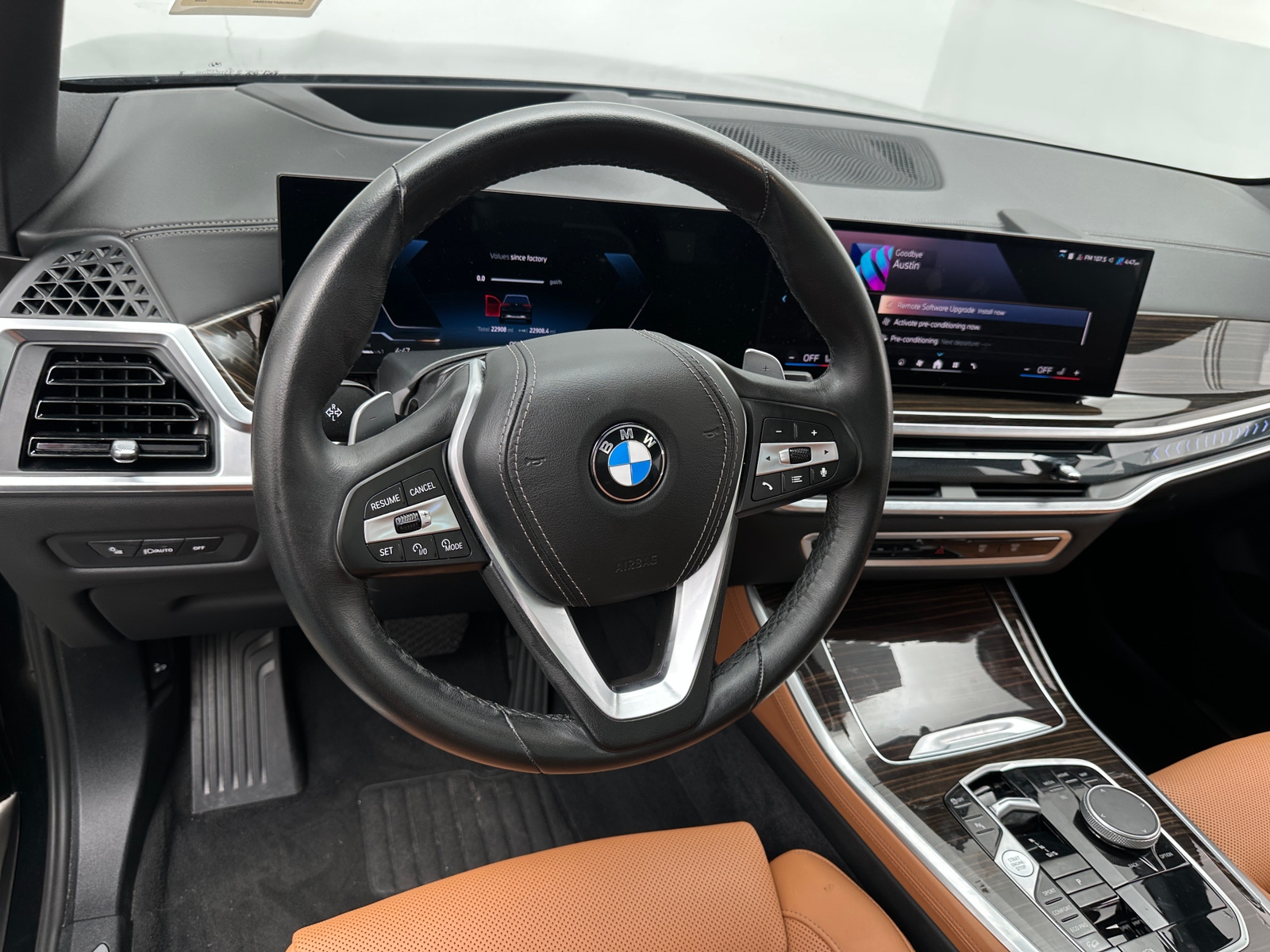 Thumbnail: 2026 BMW X5 - 4
