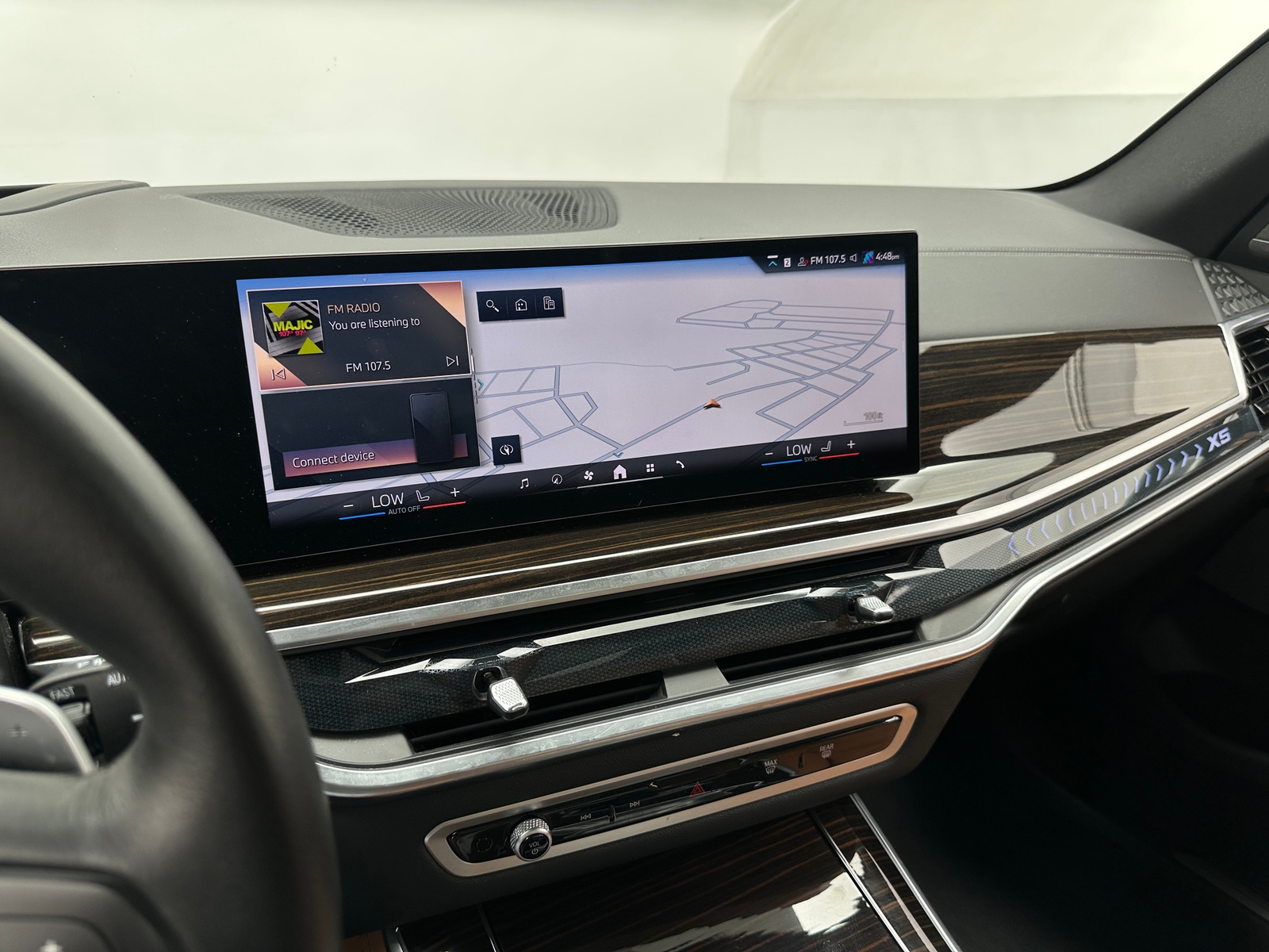 Thumbnail: 2026 BMW X5 - 3