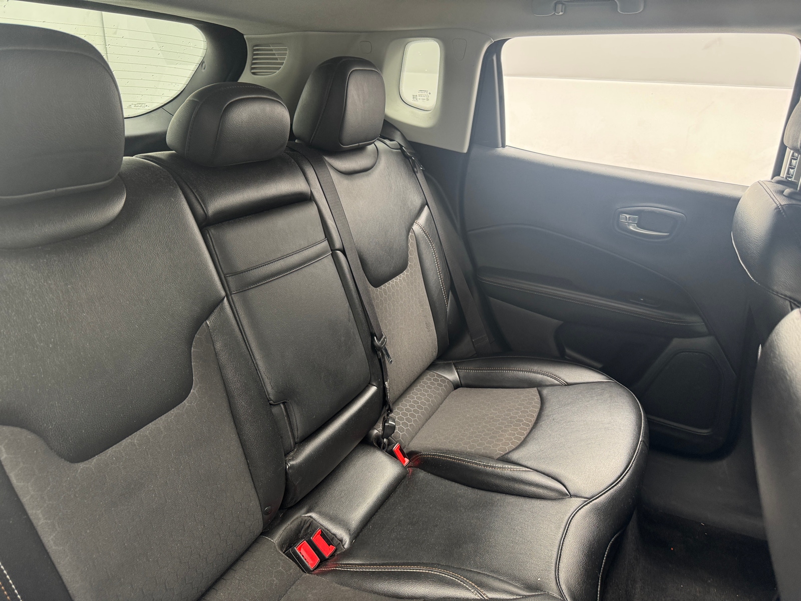 Thumbnail: 2020 Jeep Compass - 6