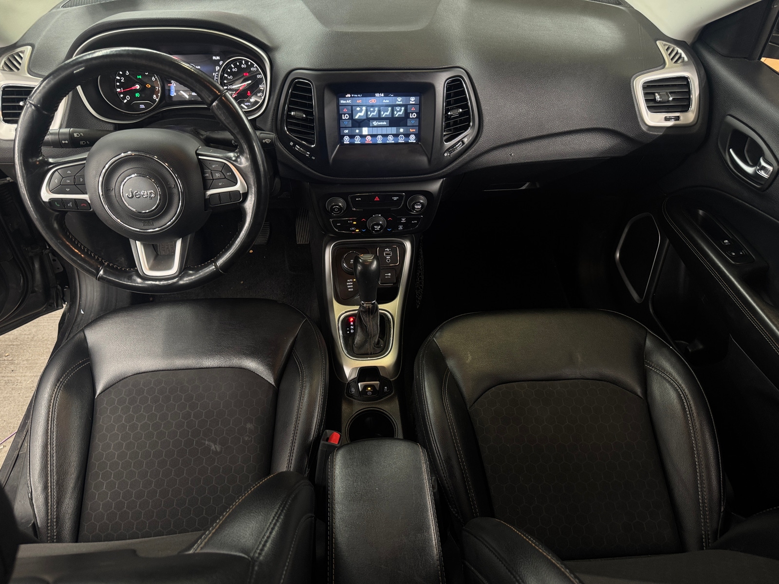 Thumbnail: 2020 Jeep Compass - 3
